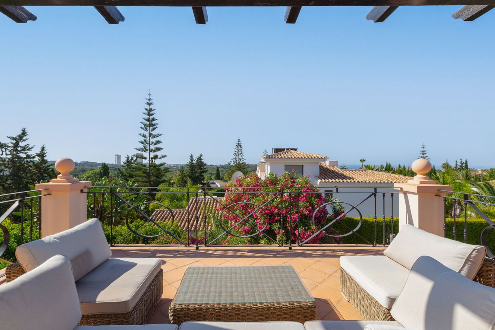 Hus i Marbella, Andalucía 10946166