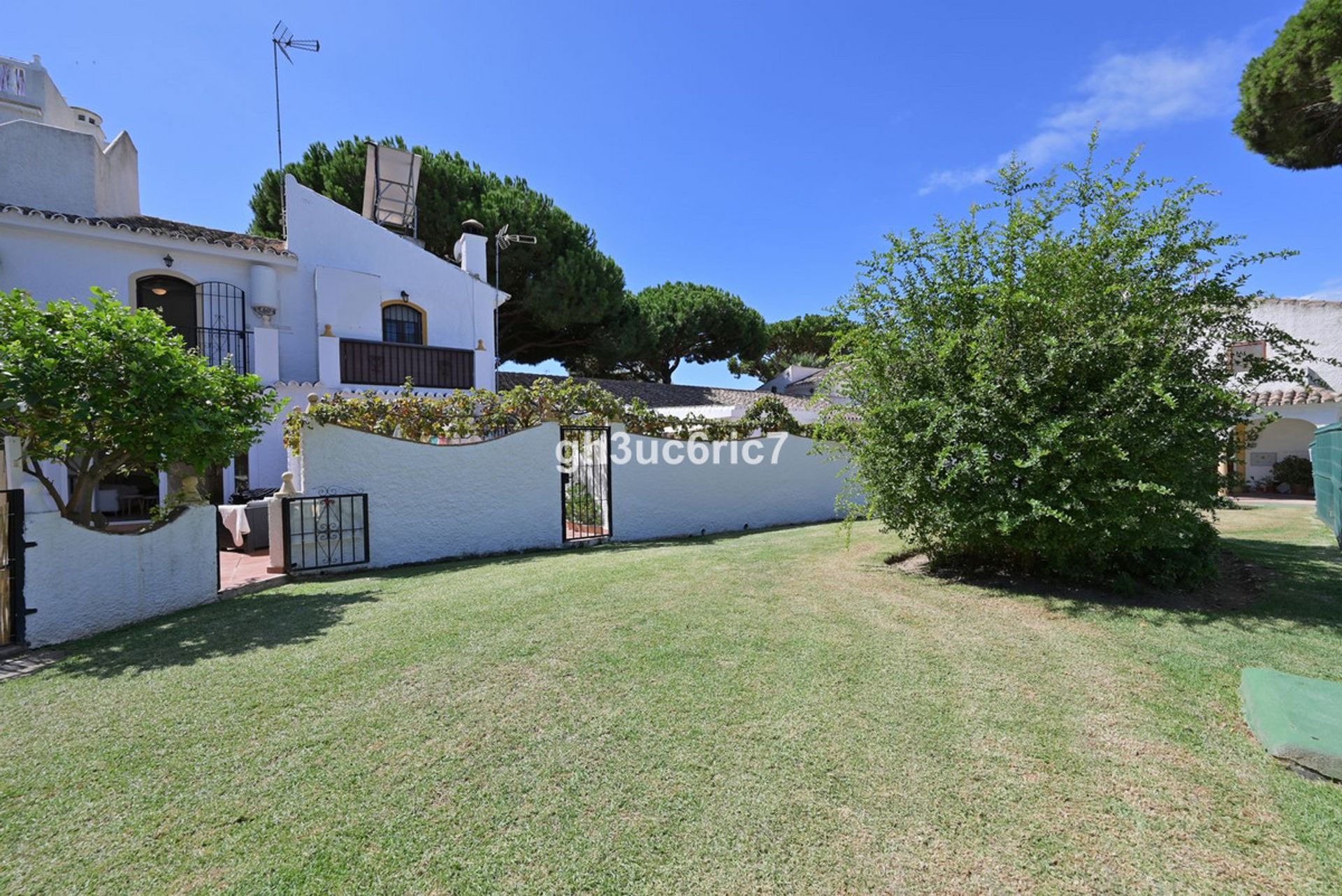 Casa nel Ojen, Andalusia 10946182