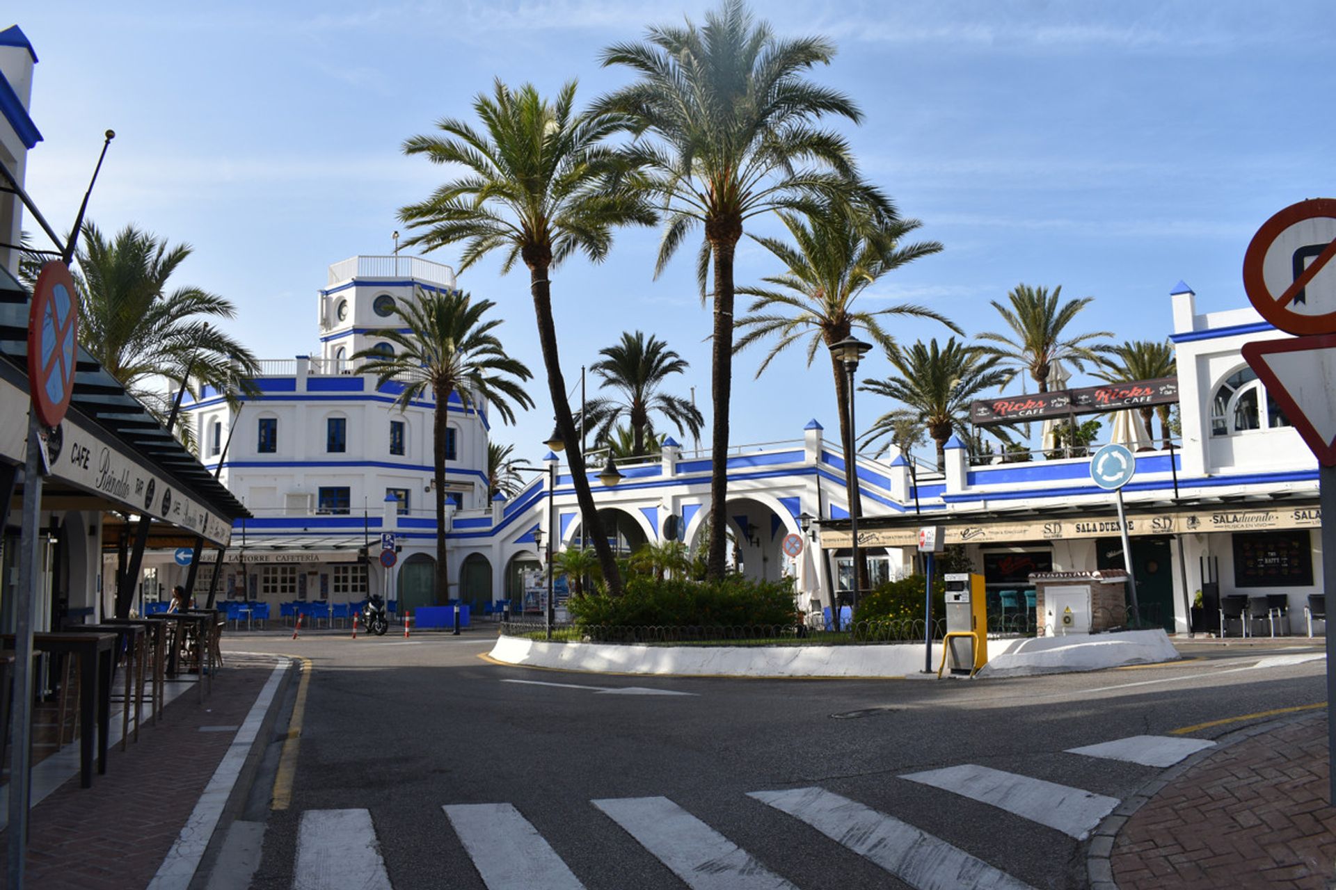 분양 아파트 에 Estepona, Andalucía 10946200