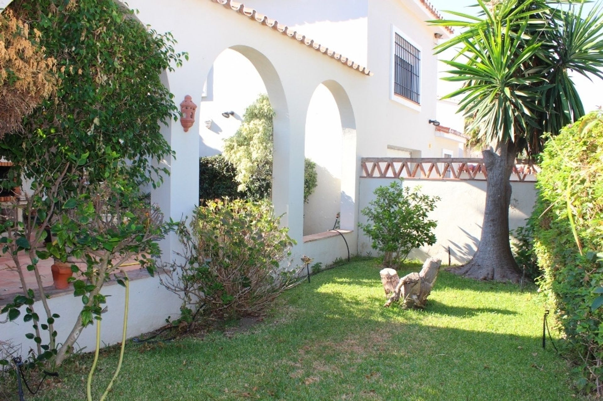 Huis in Estepona, Andalucía 10946256