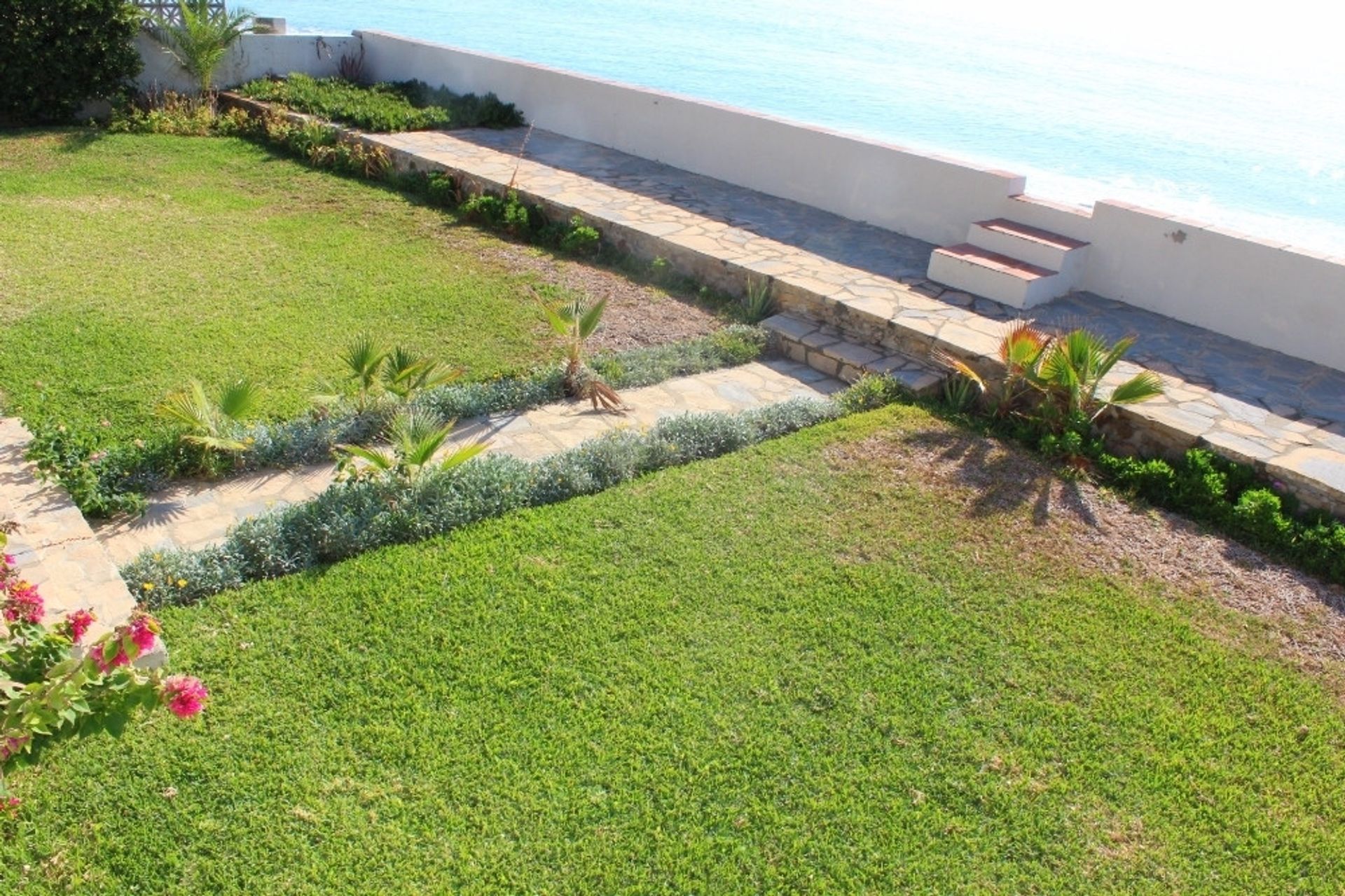 Huis in Estepona, Andalucía 10946256