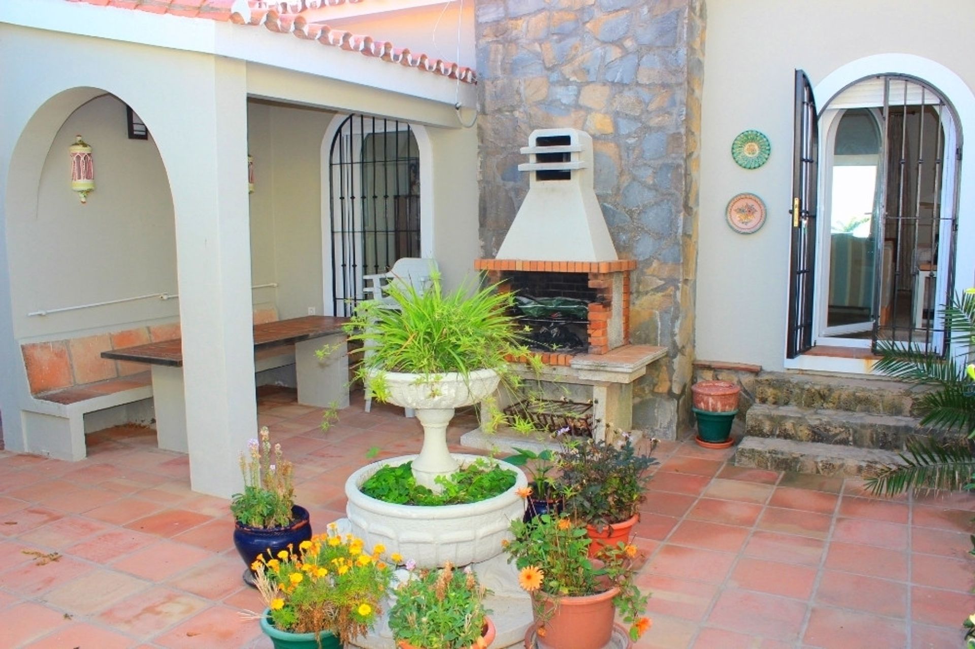 Huis in Estepona, Andalucía 10946256