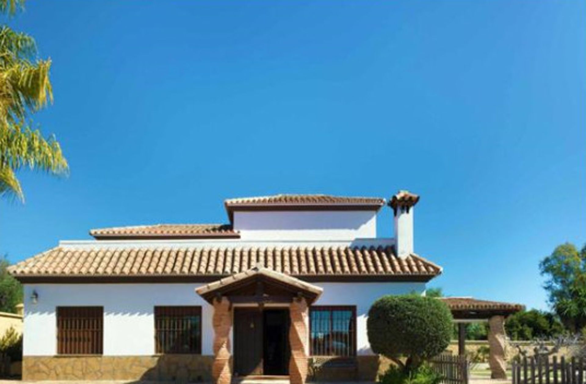 Hus i Estepona, Andalusia 10946264