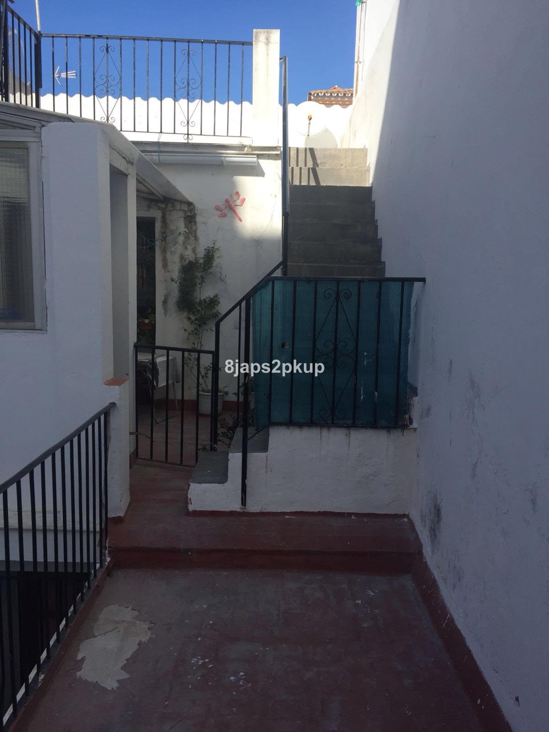 Hus i Estepona, Andalucía 10946265