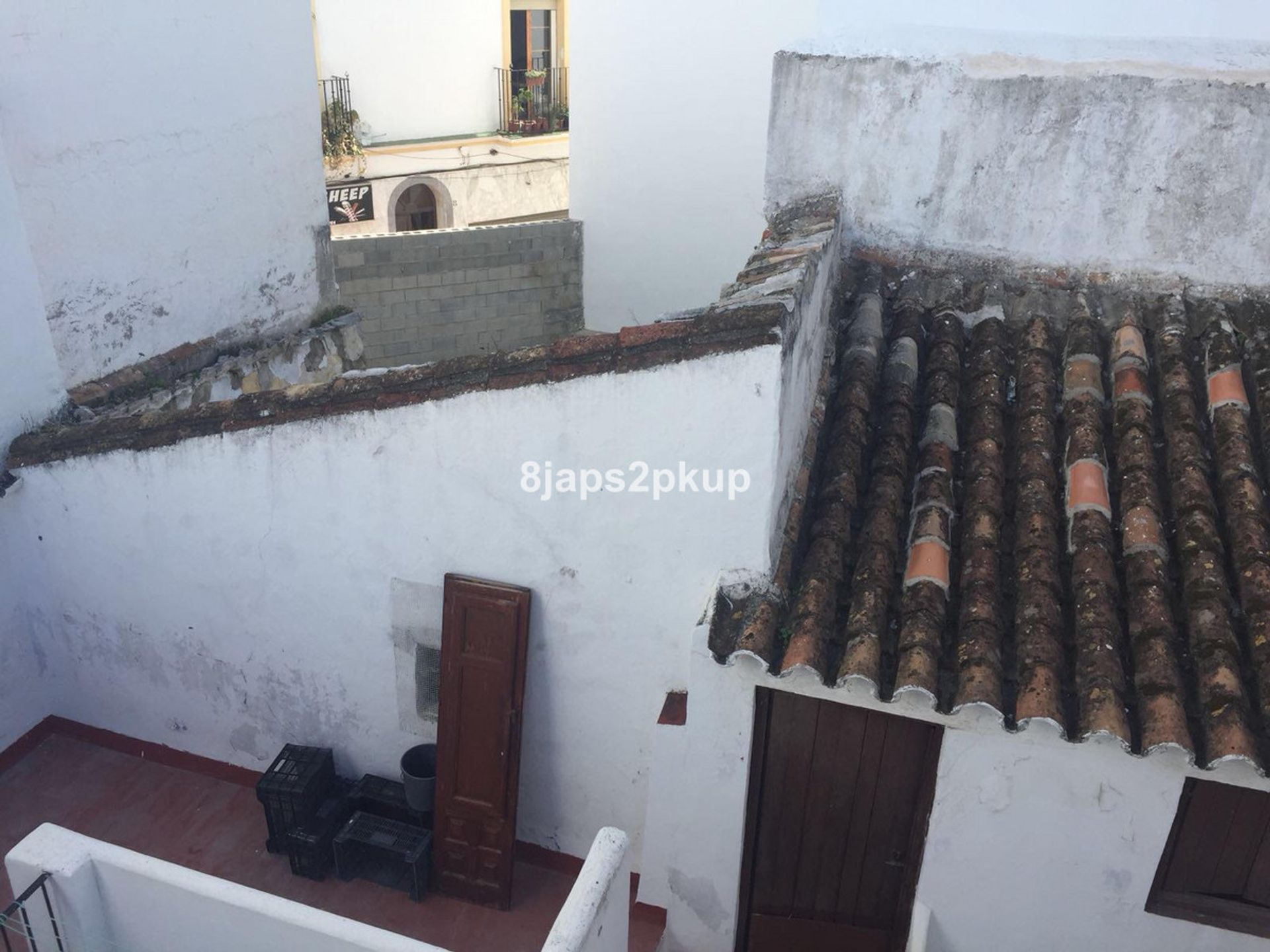 Hus i Estepona, Andalucía 10946265