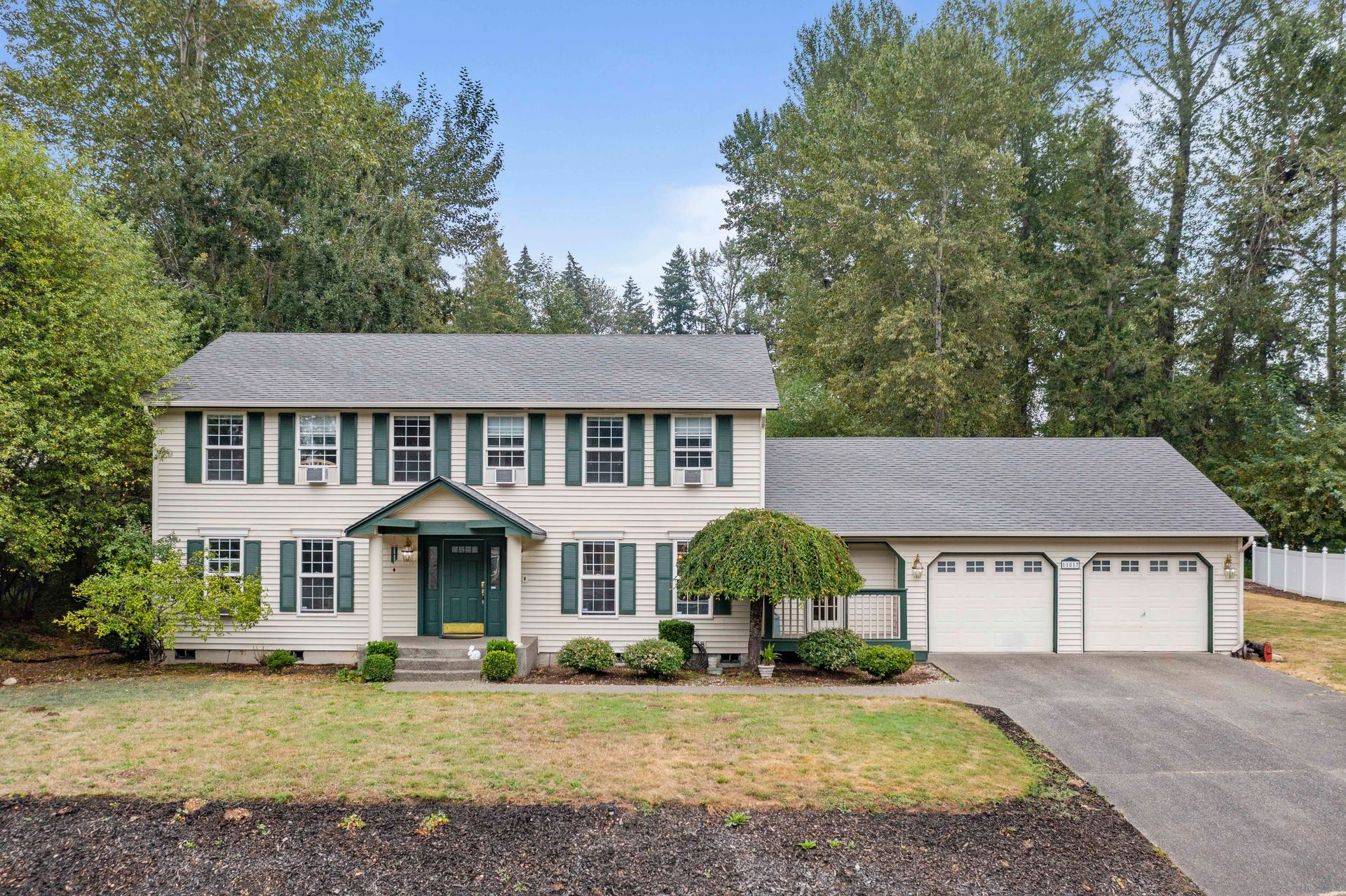 Huis in South Hill, Washington 10946273