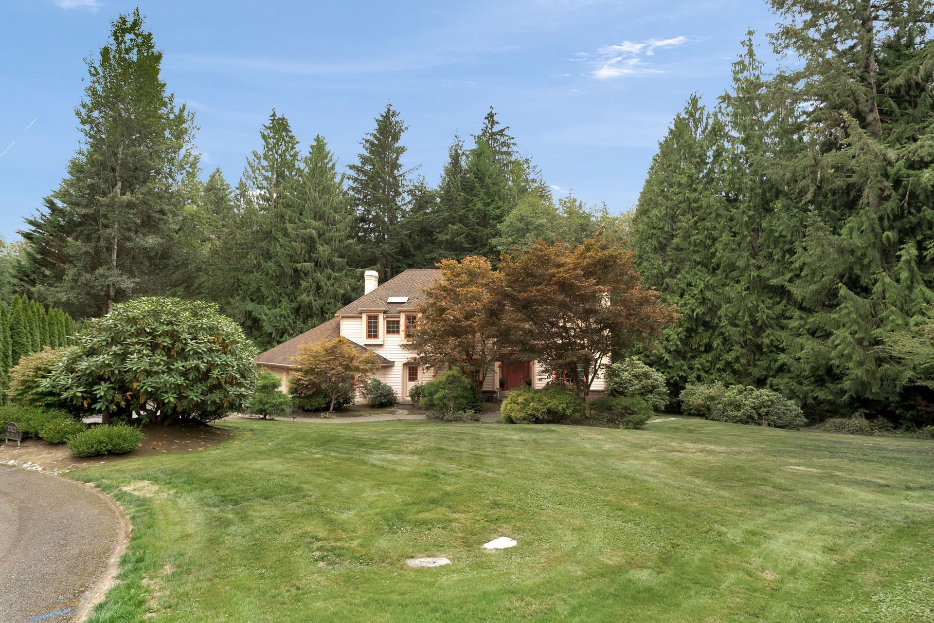 Huis in Woodinville, Washington 10946279