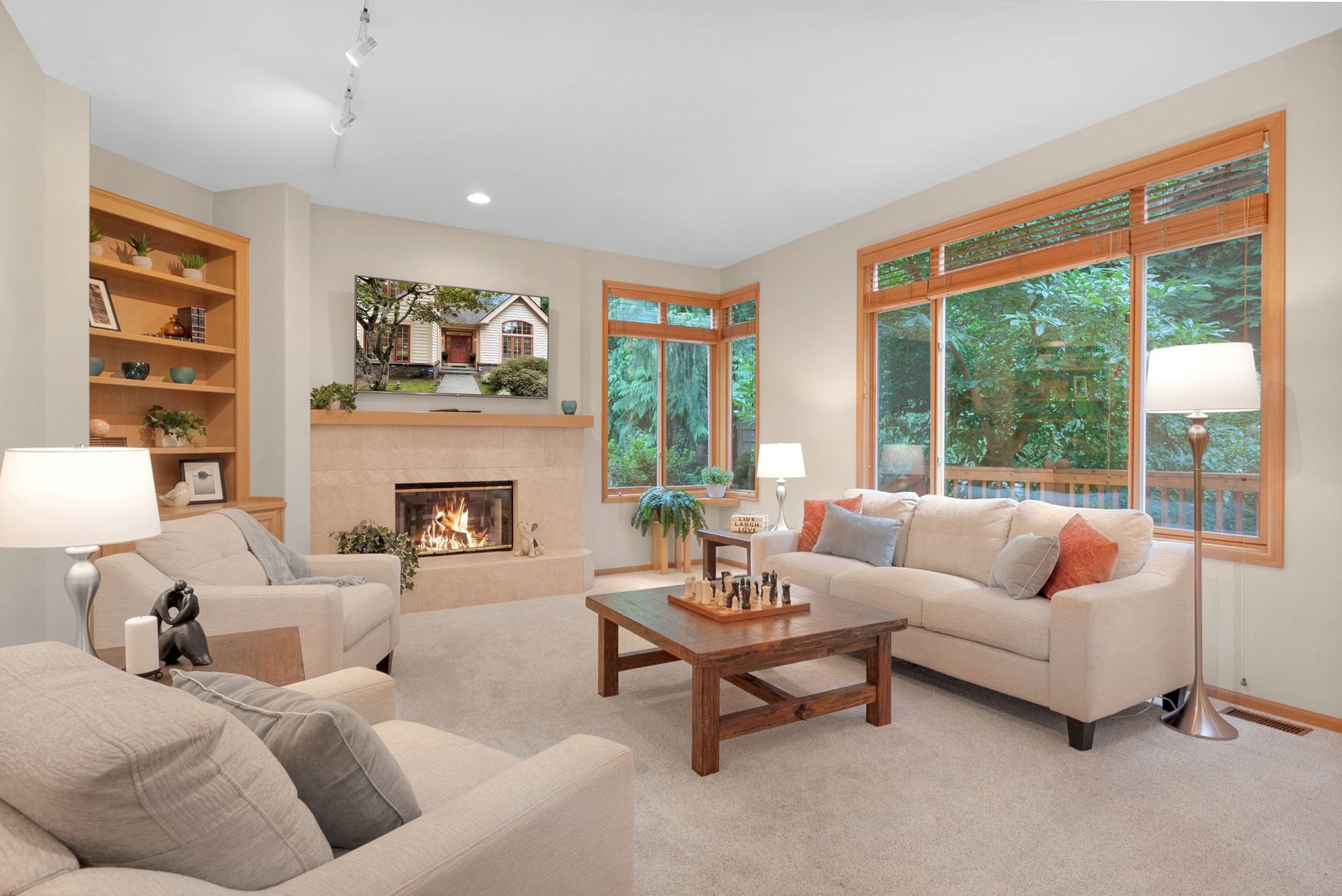 House in Woodinville, Washington 10946279