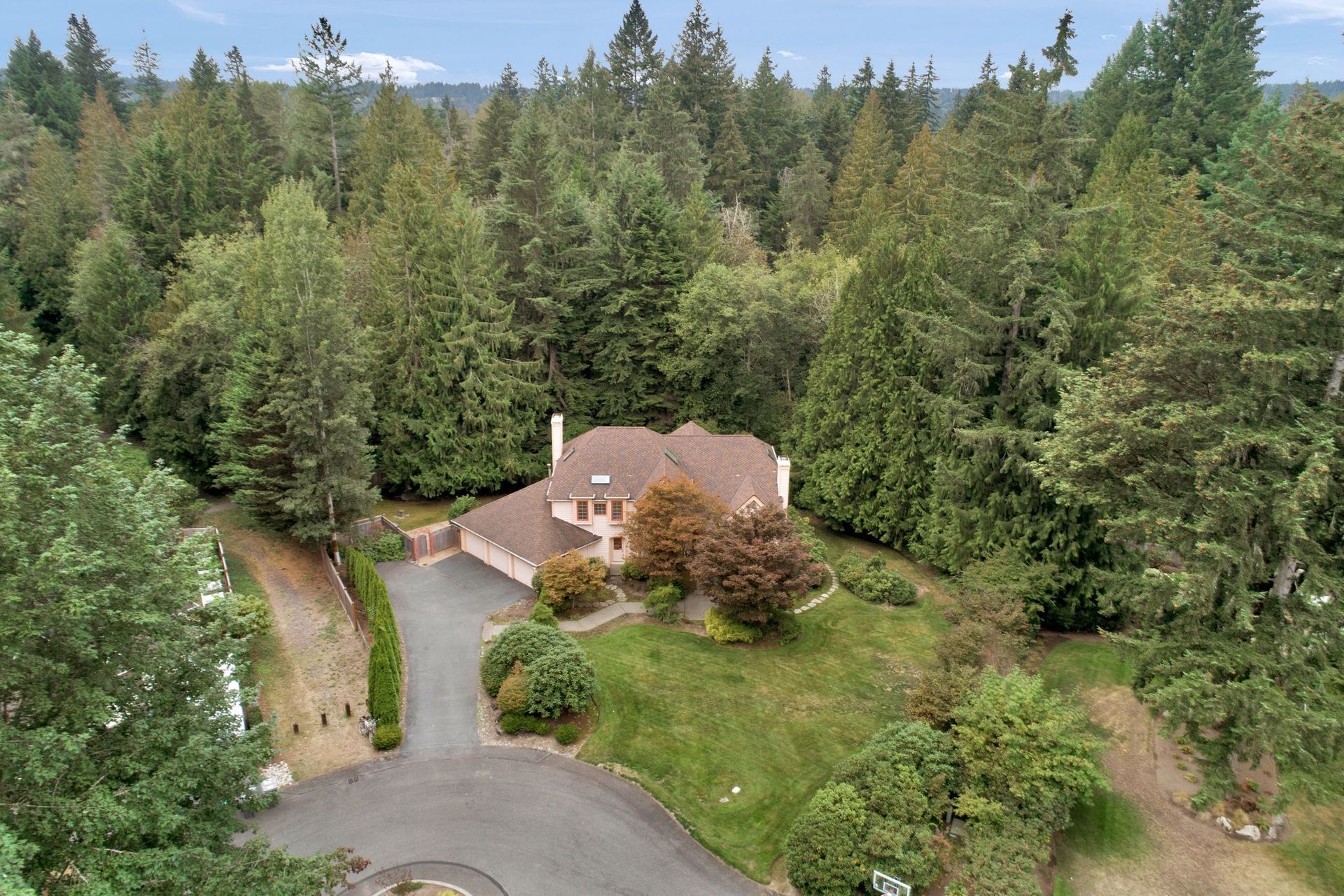 Huis in Woodinville, Washington 10946279