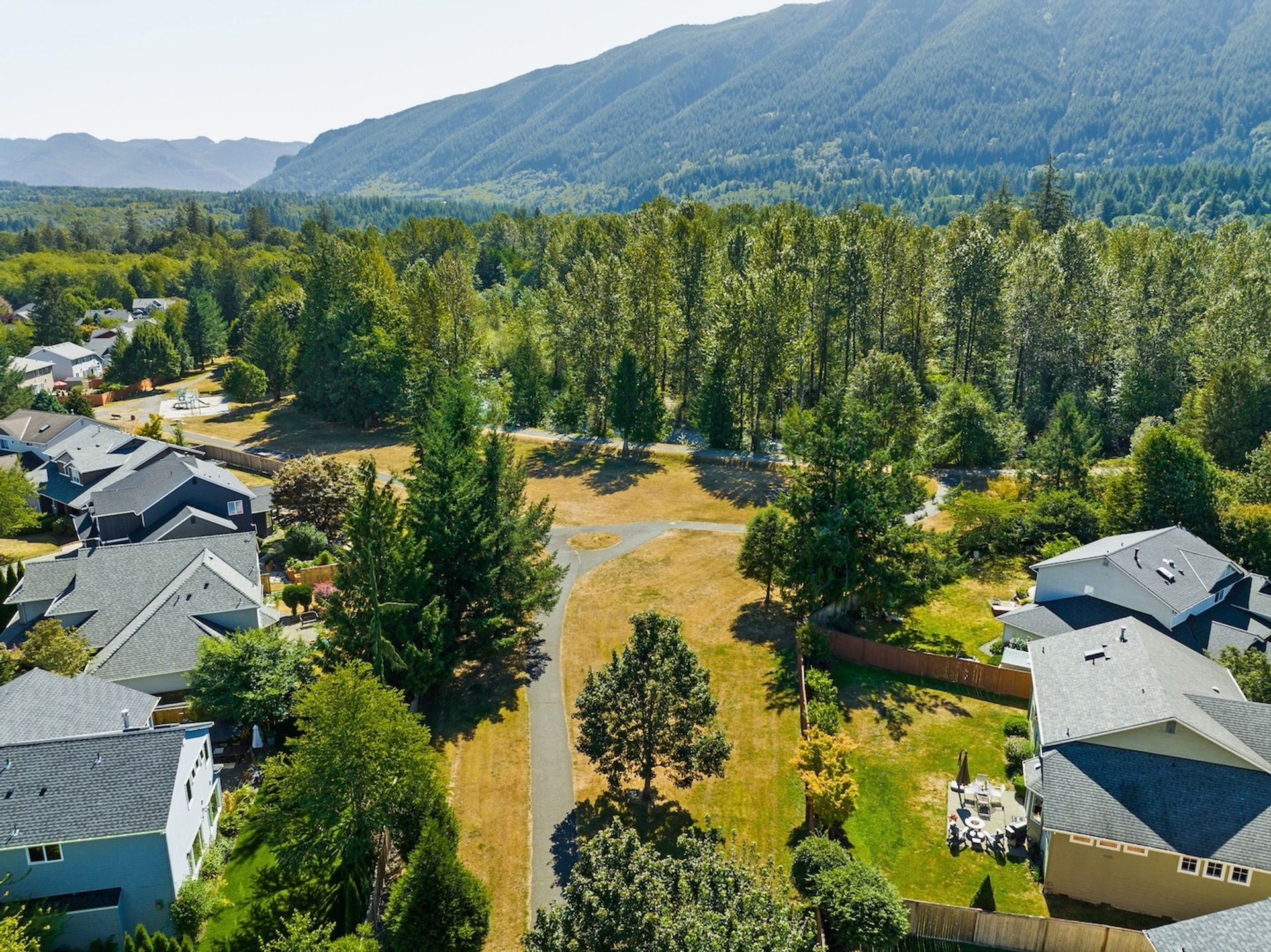 Casa nel North Bend, Washington 10946283