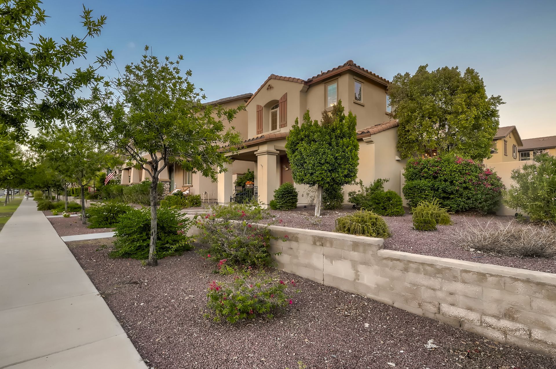 Casa nel Buckeye, Arizona 10946288