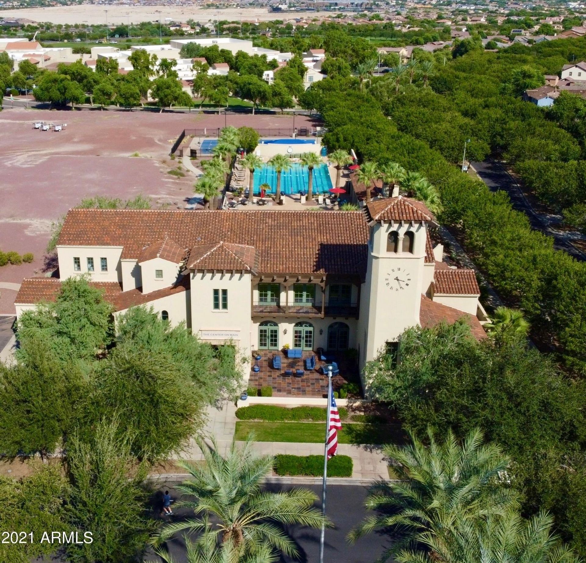 Casa nel Buckeye, Arizona 10946288