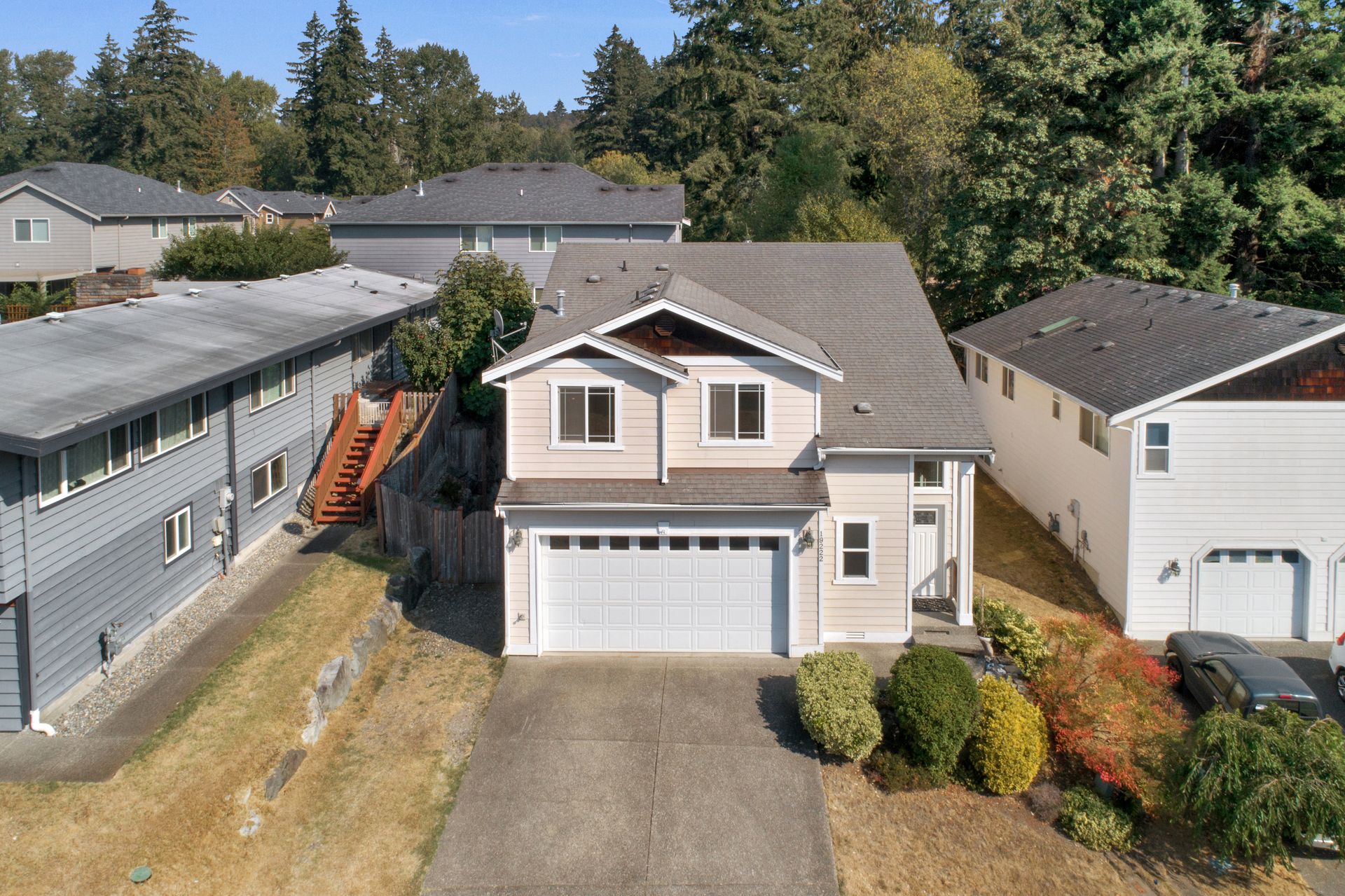 House in Kenmore, Washington 10946298