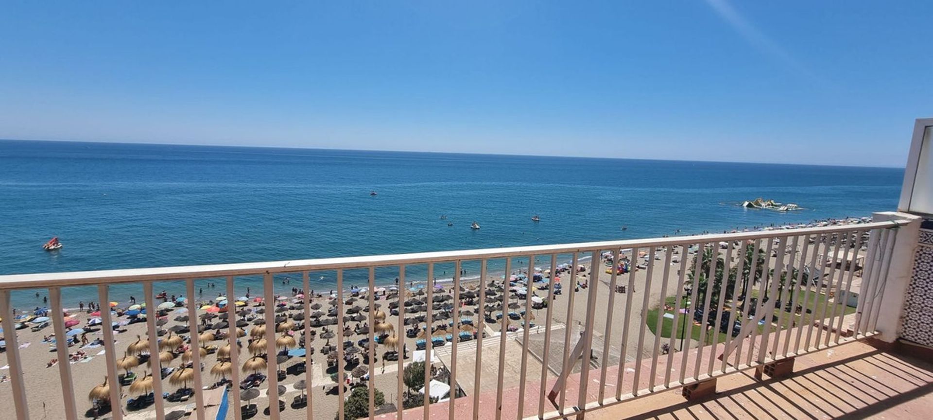 Condominio en Fuengirola, Andalucía 10946320