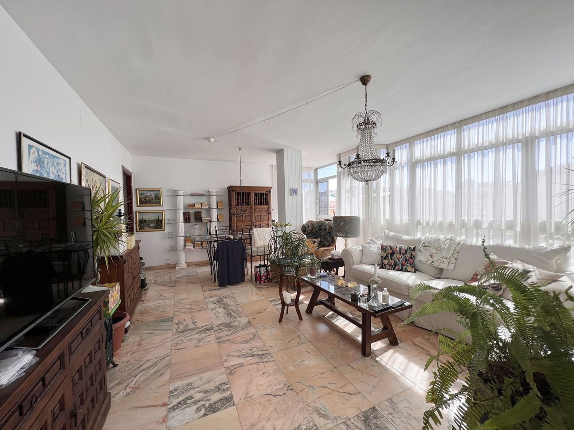 Condominio nel Fuengirola, Andalucía 10946325