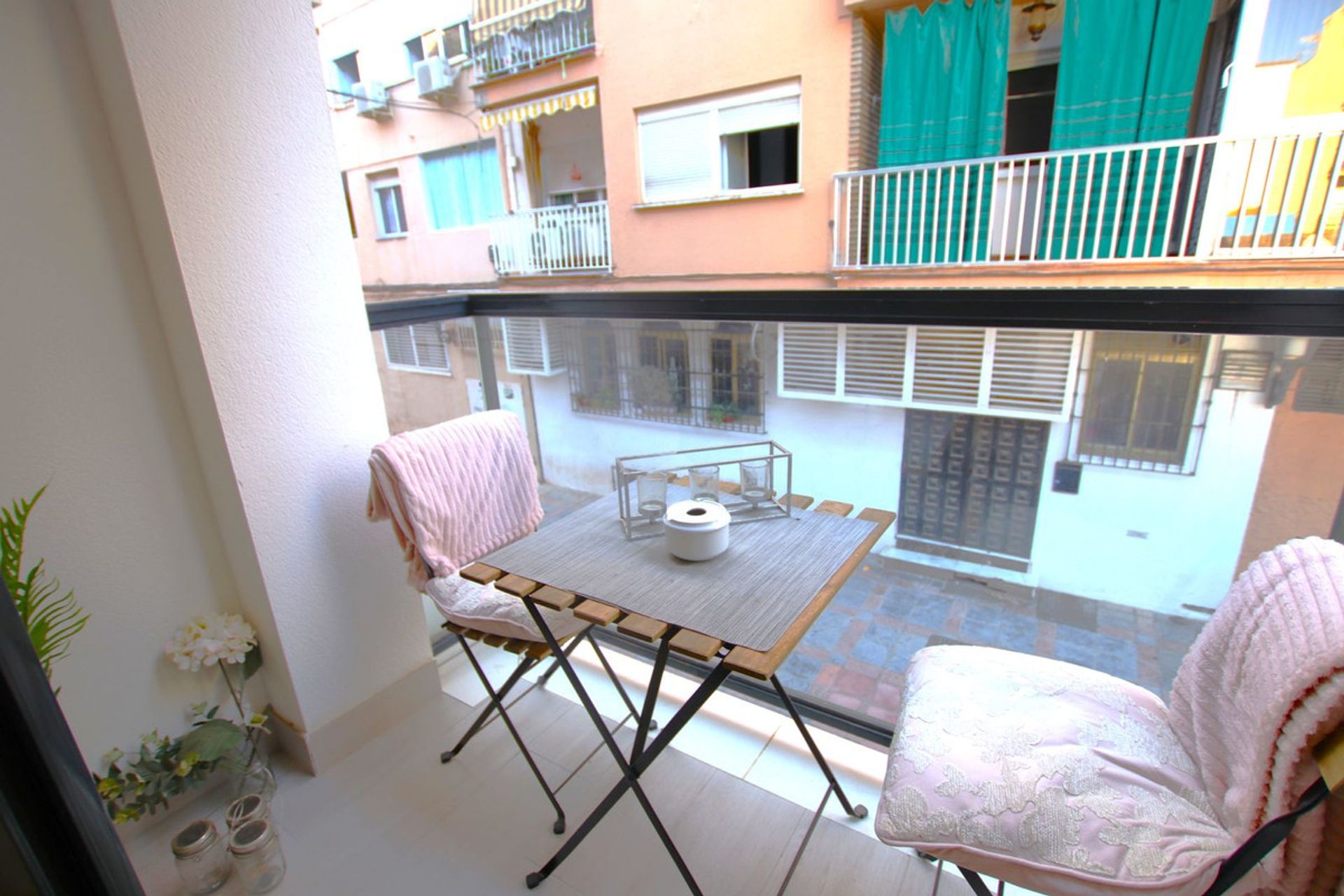 Condominio nel Fuengirola, Andalucía 10946330