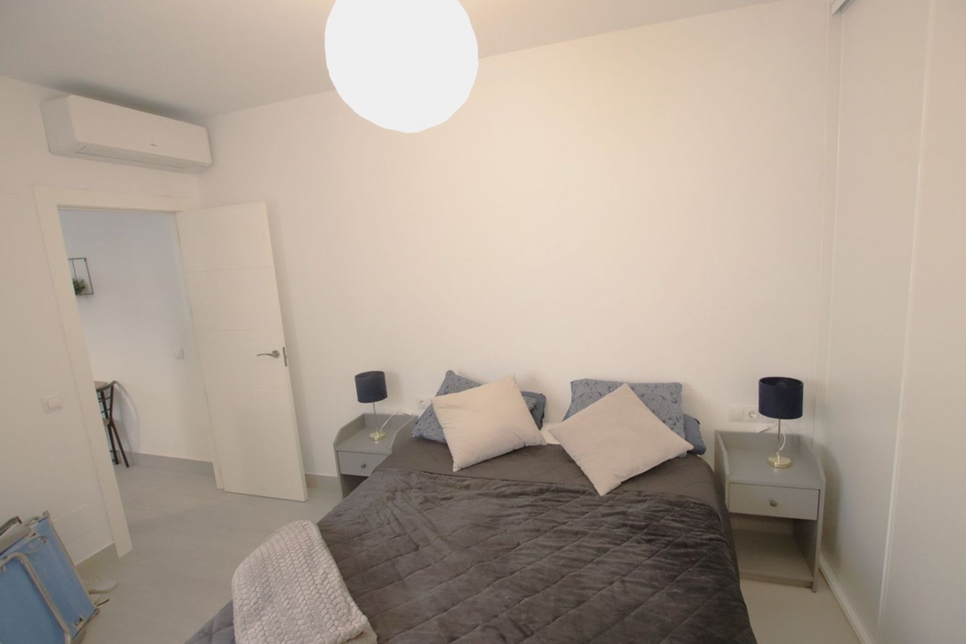 Osakehuoneisto sisään Fuengirola, Andalucía 10946330