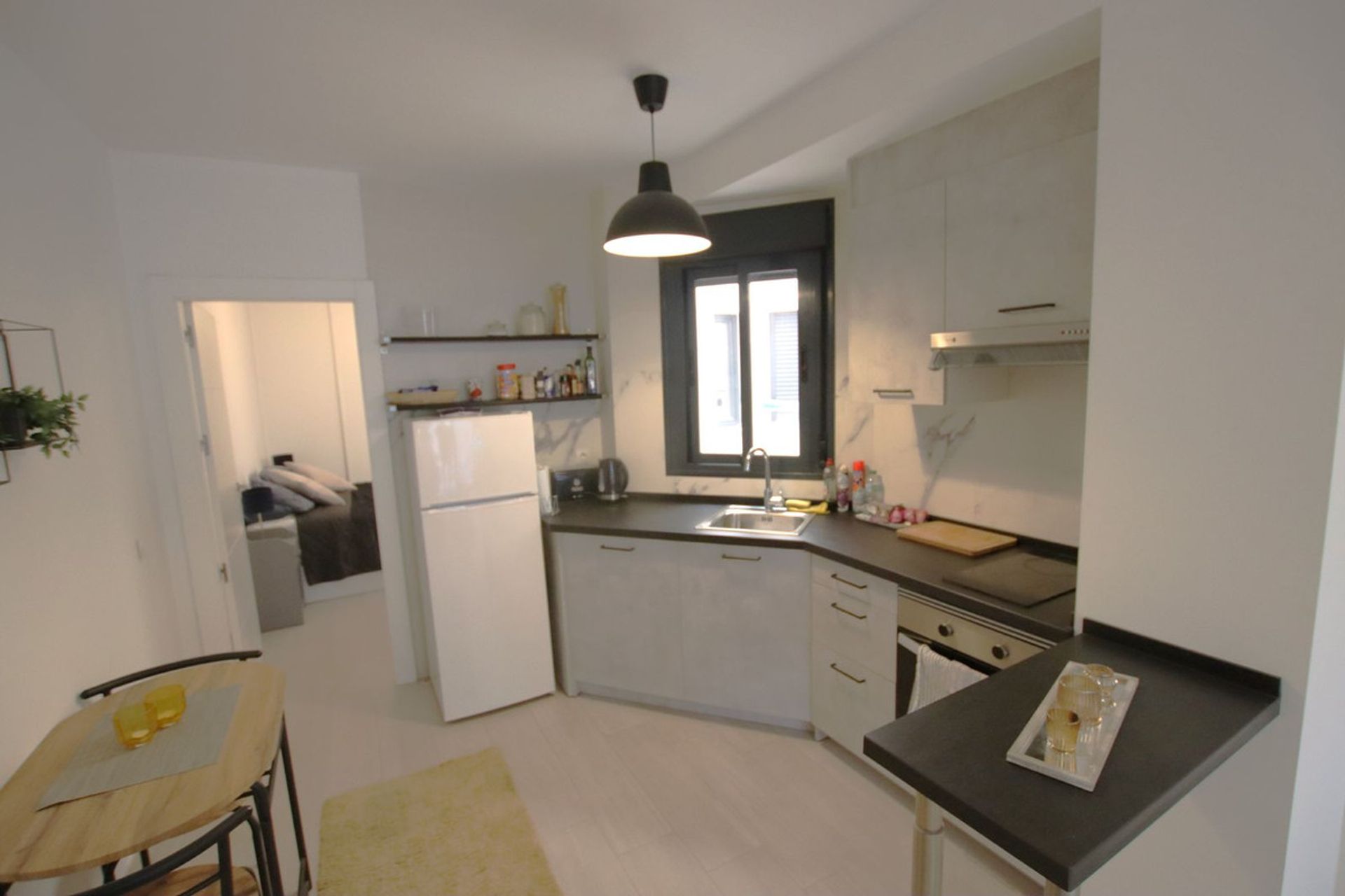 Condominium dans Fuengirola, Andalucía 10946330