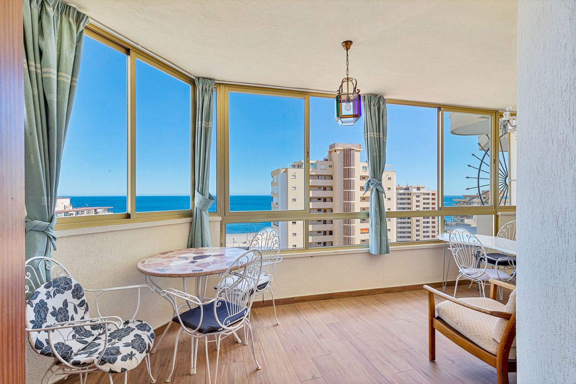 Condominium in Fuengirola, Andalusia 10946332