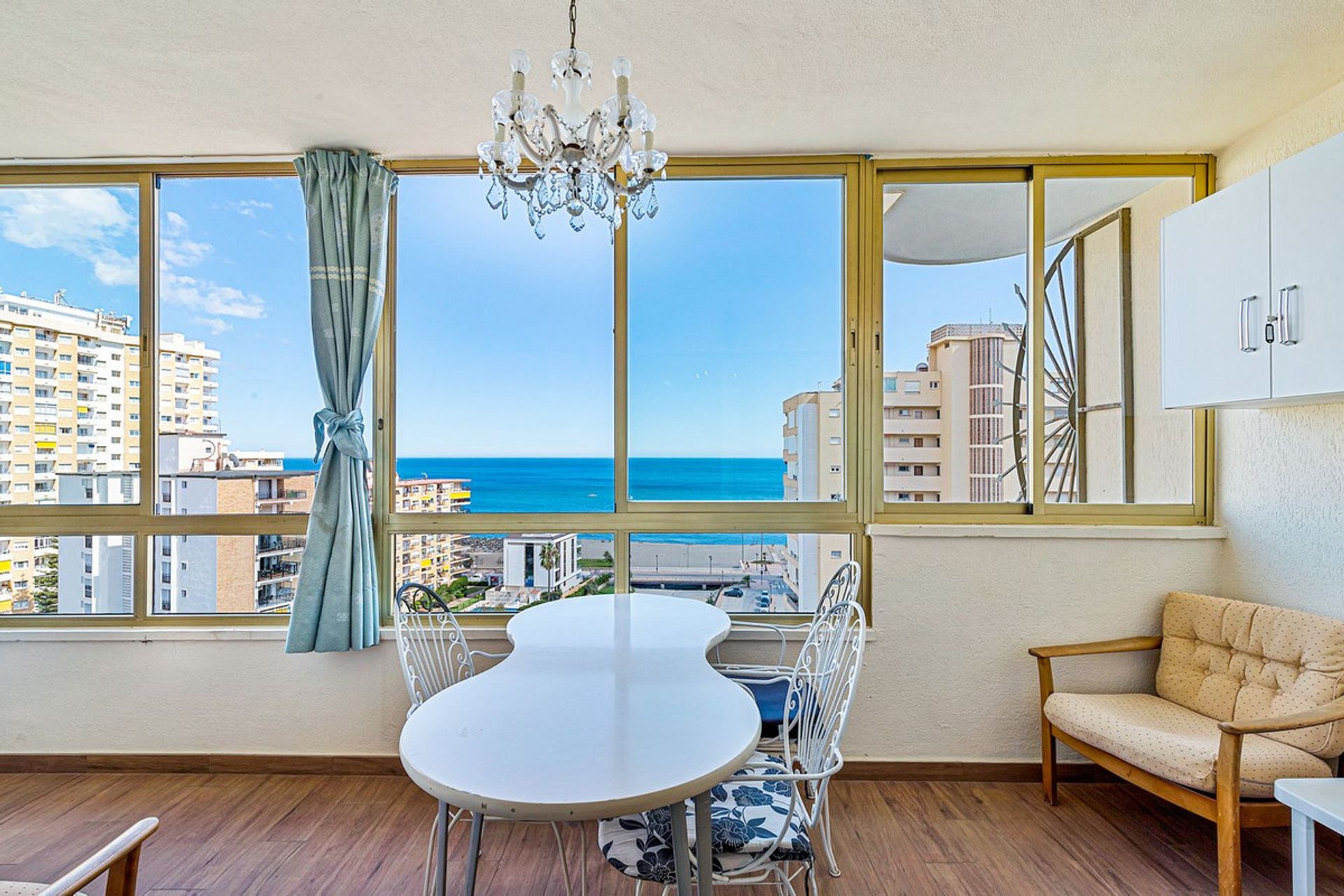 Condominium in Fuengirola, Andalusia 10946332