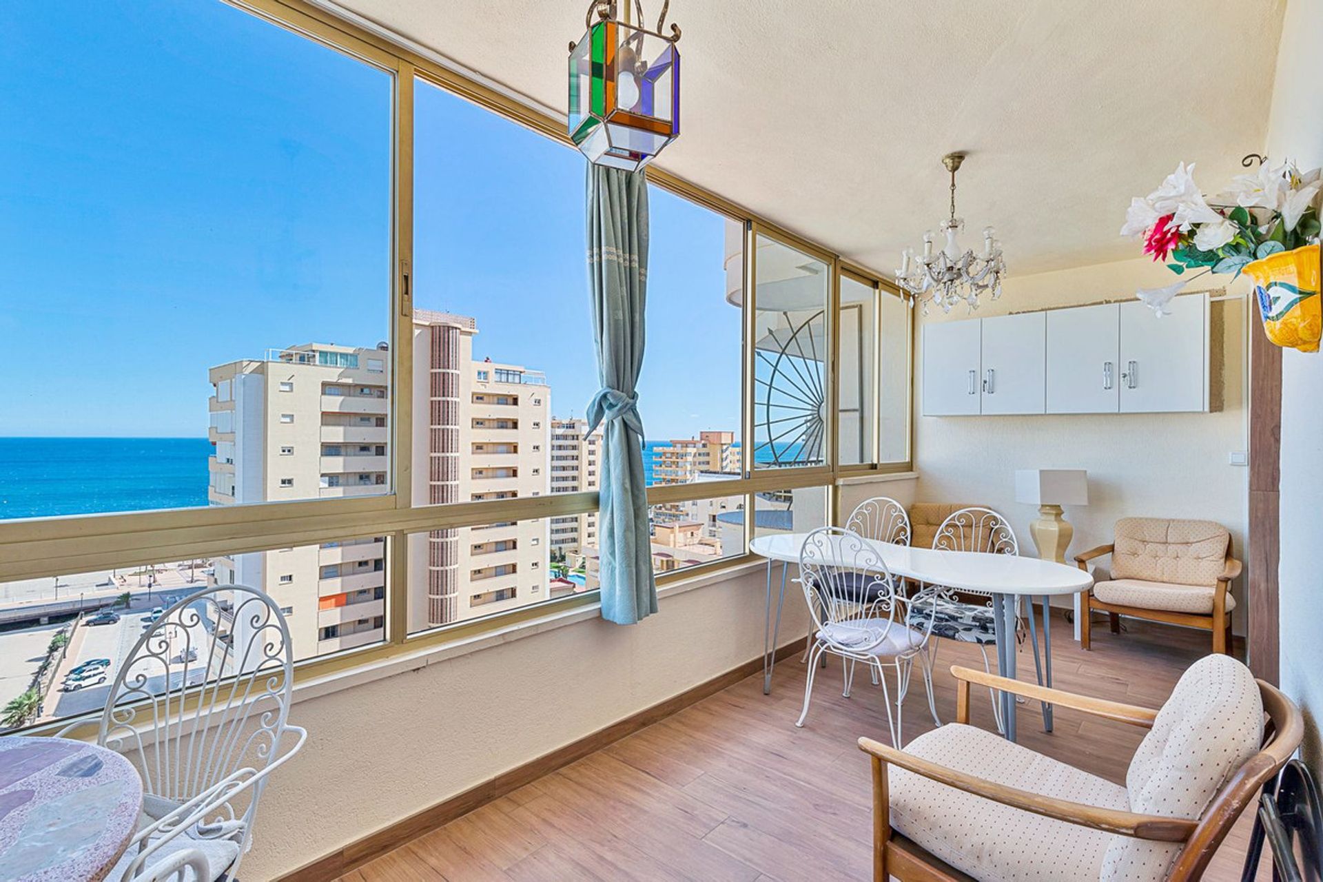 Condominium in Fuengirola, Andalusia 10946332