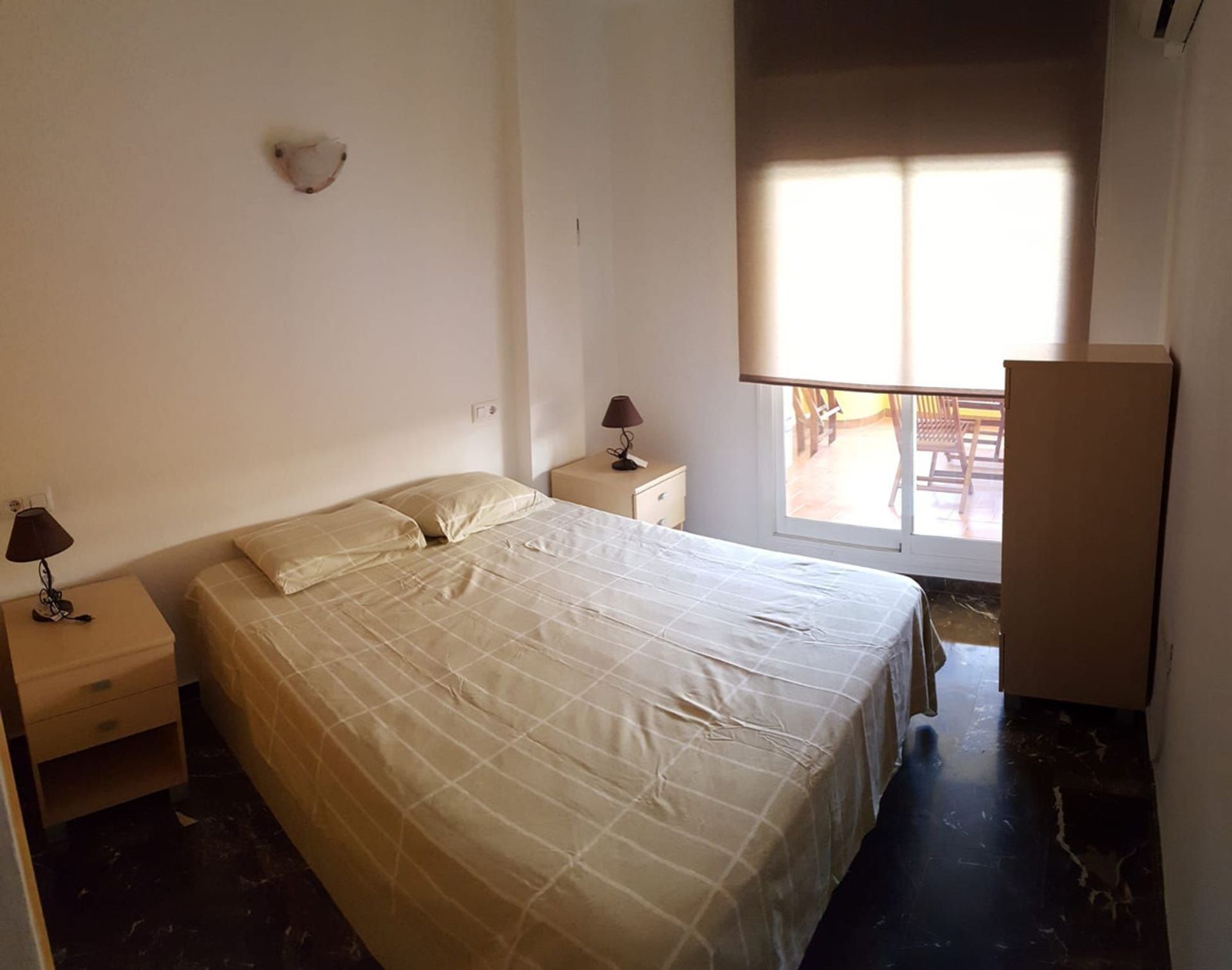 Osakehuoneisto sisään Fuengirola, Andalucía 10946340