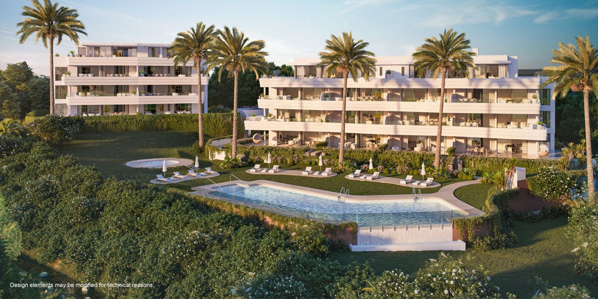 Condominio en Fuengirola, Andalucía 10946342