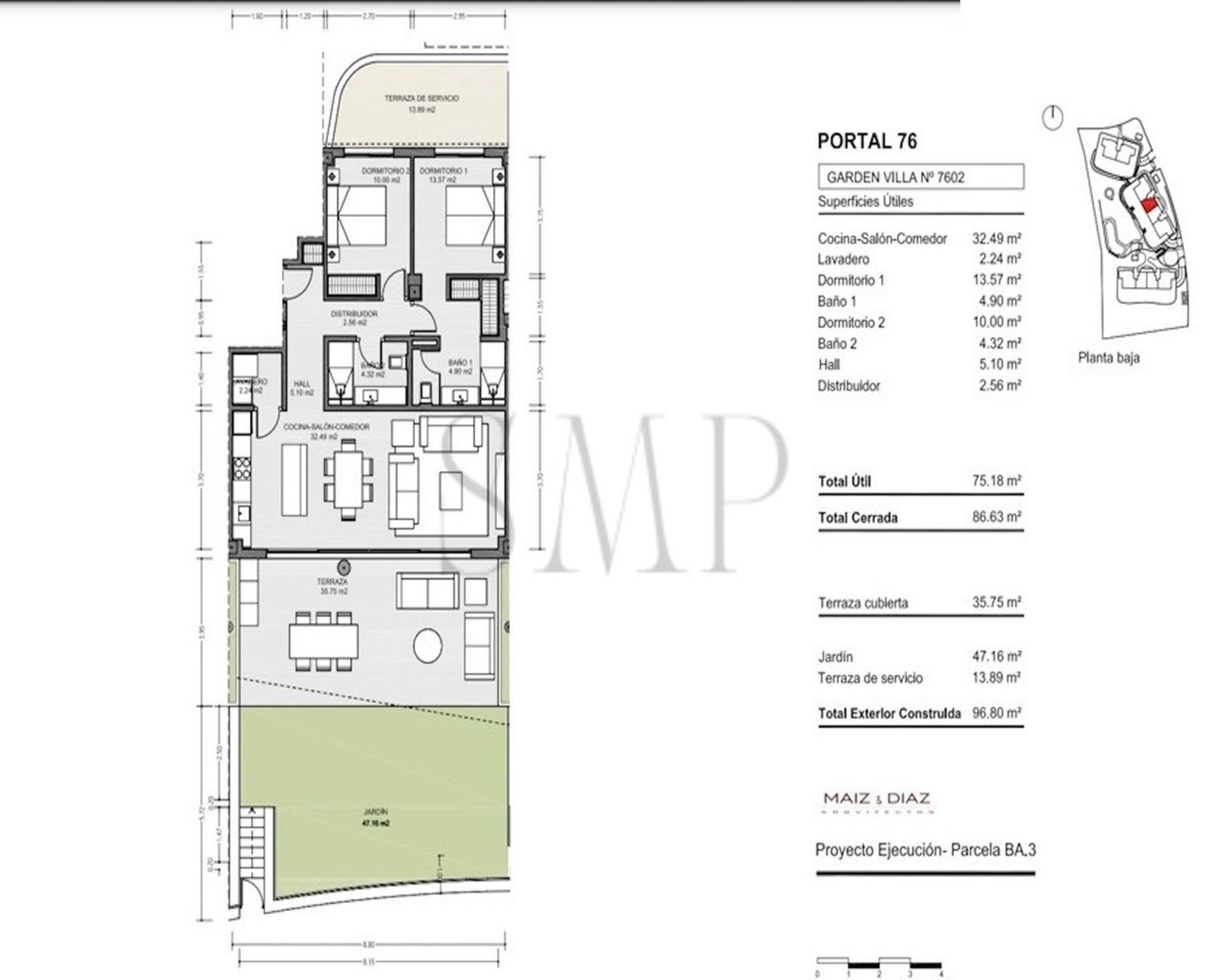 Condominio en Fuengirola, Andalucía 10946342