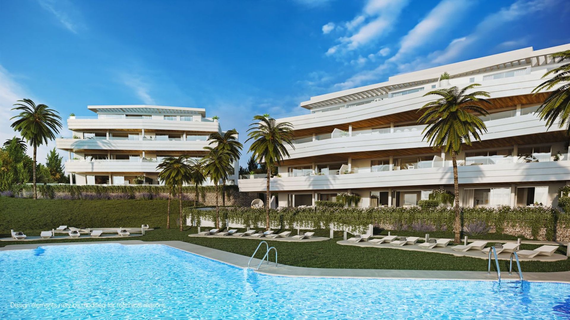 Condominium in Fuengirola, Andalucía 10946342