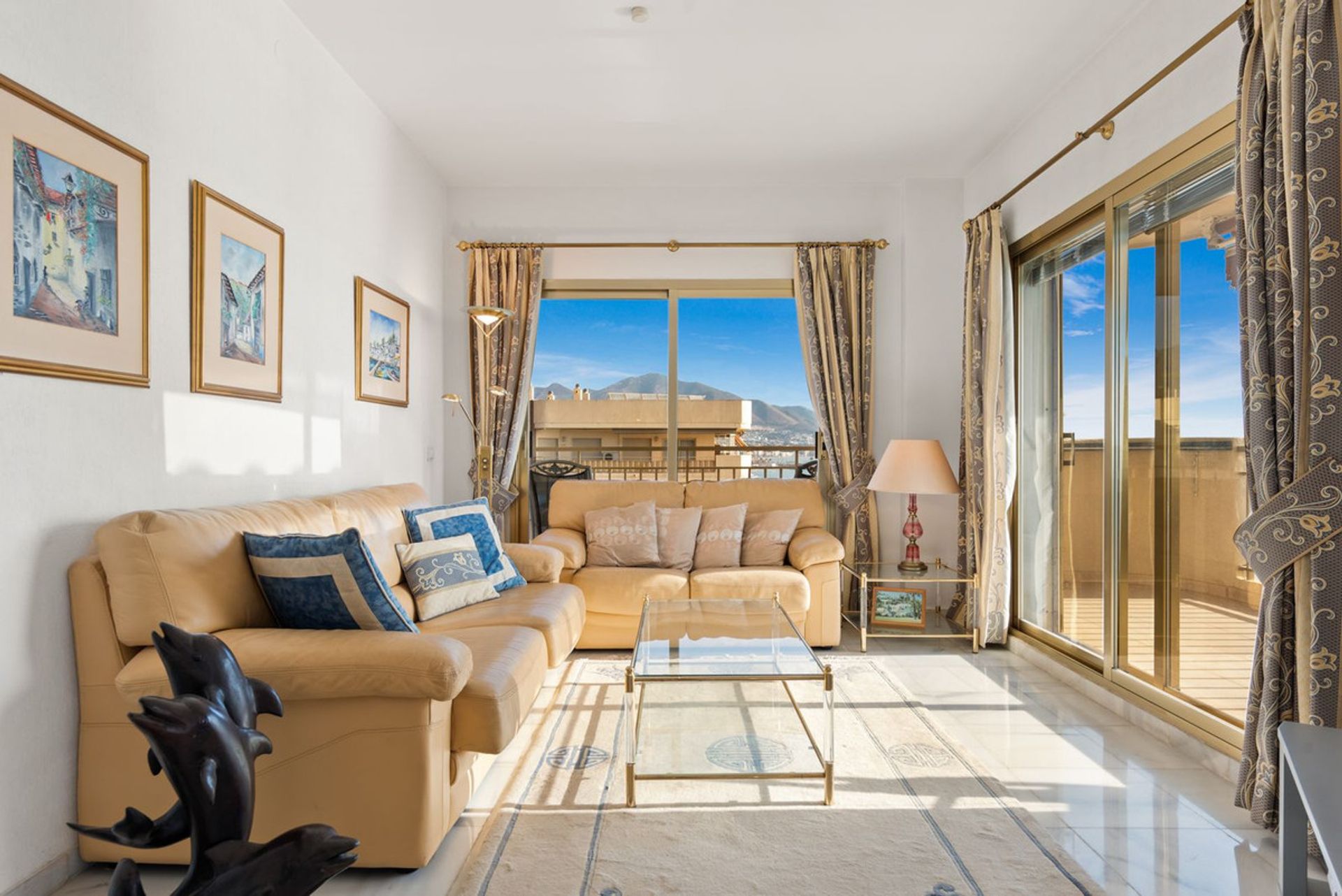 Condominio en Fuengirola, Andalucía 10946344