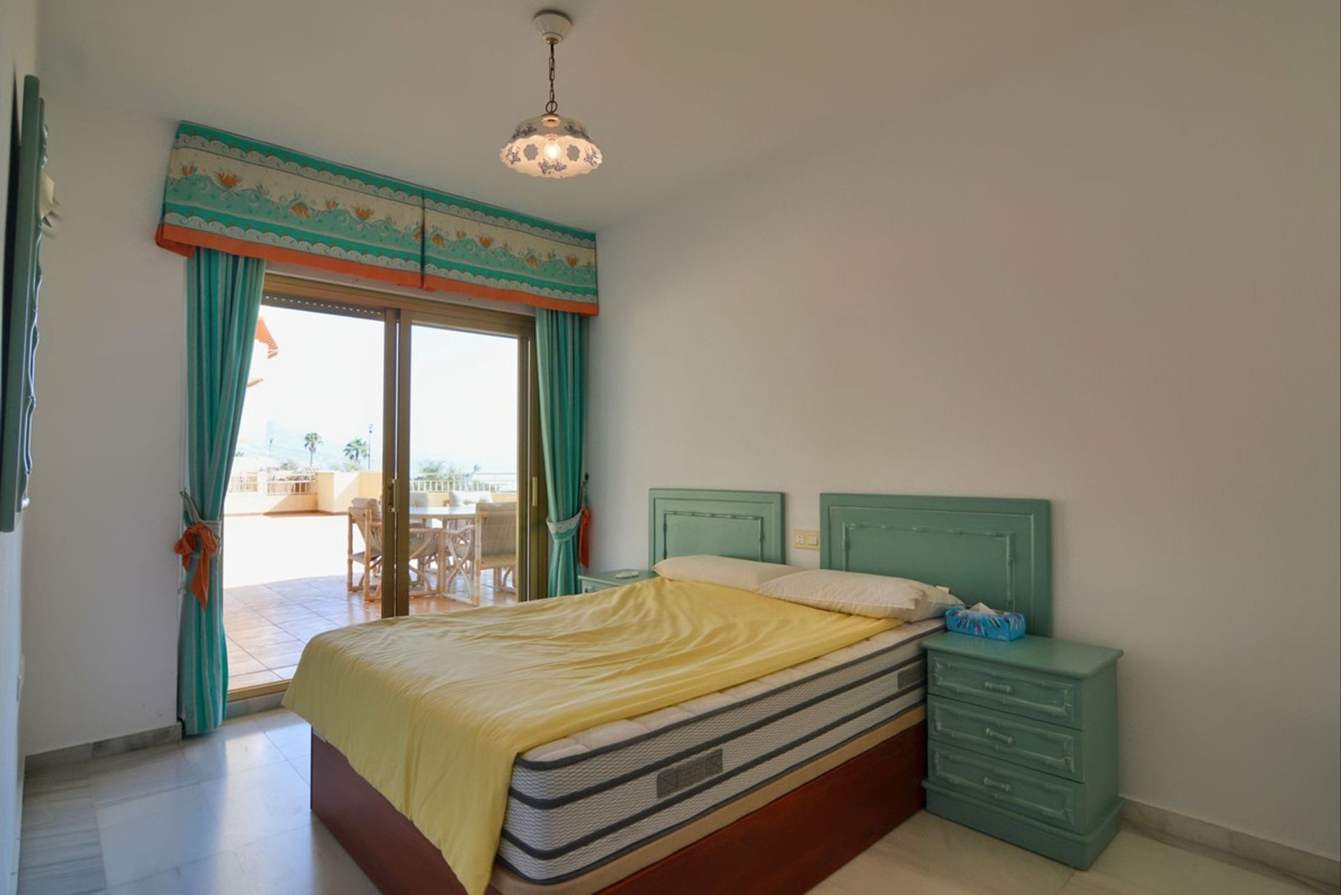 Кондоминиум в Fuengirola, Andalucía 10946346