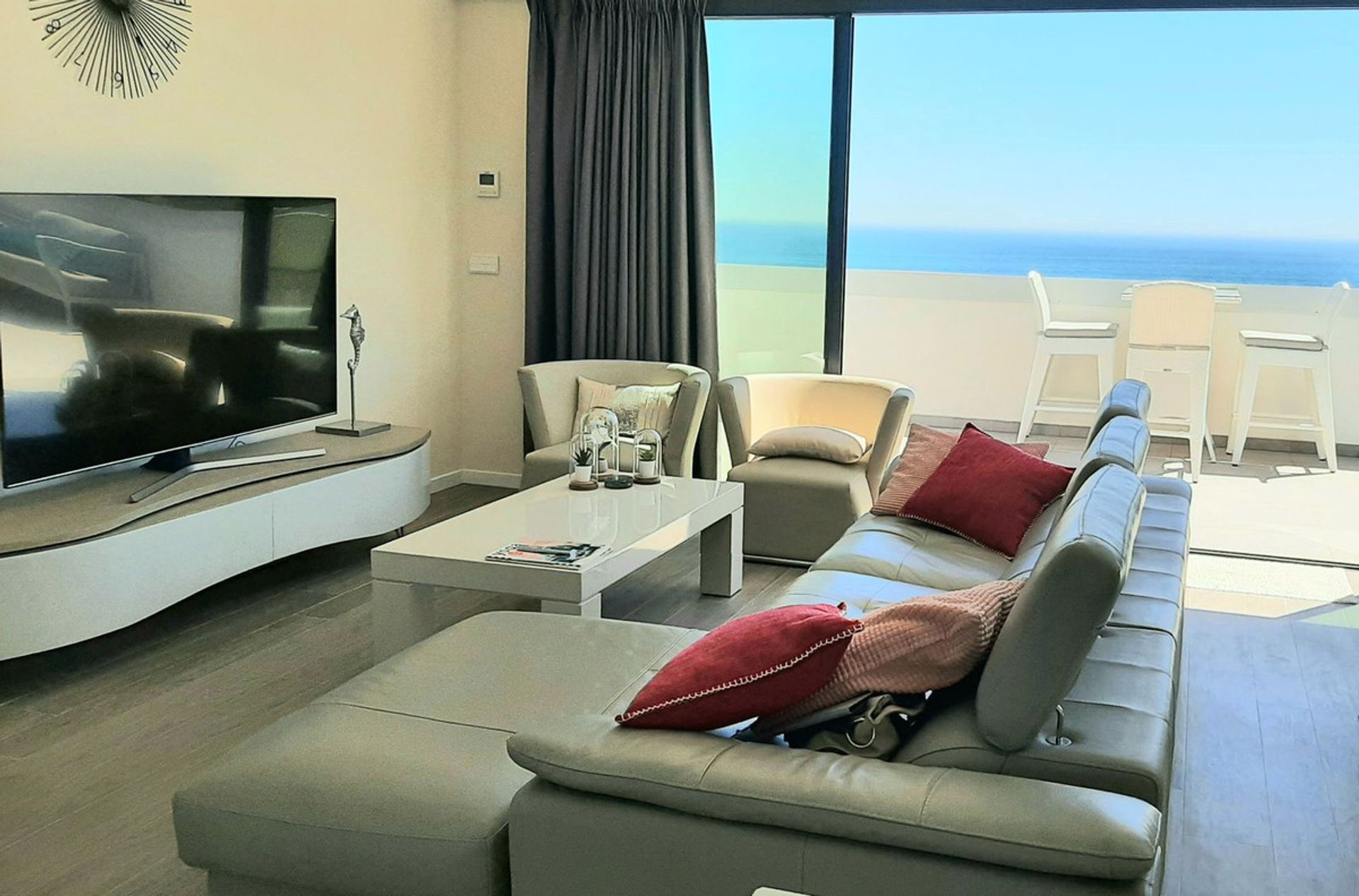 Condominium dans Fuengirola, Andalucía 10946348