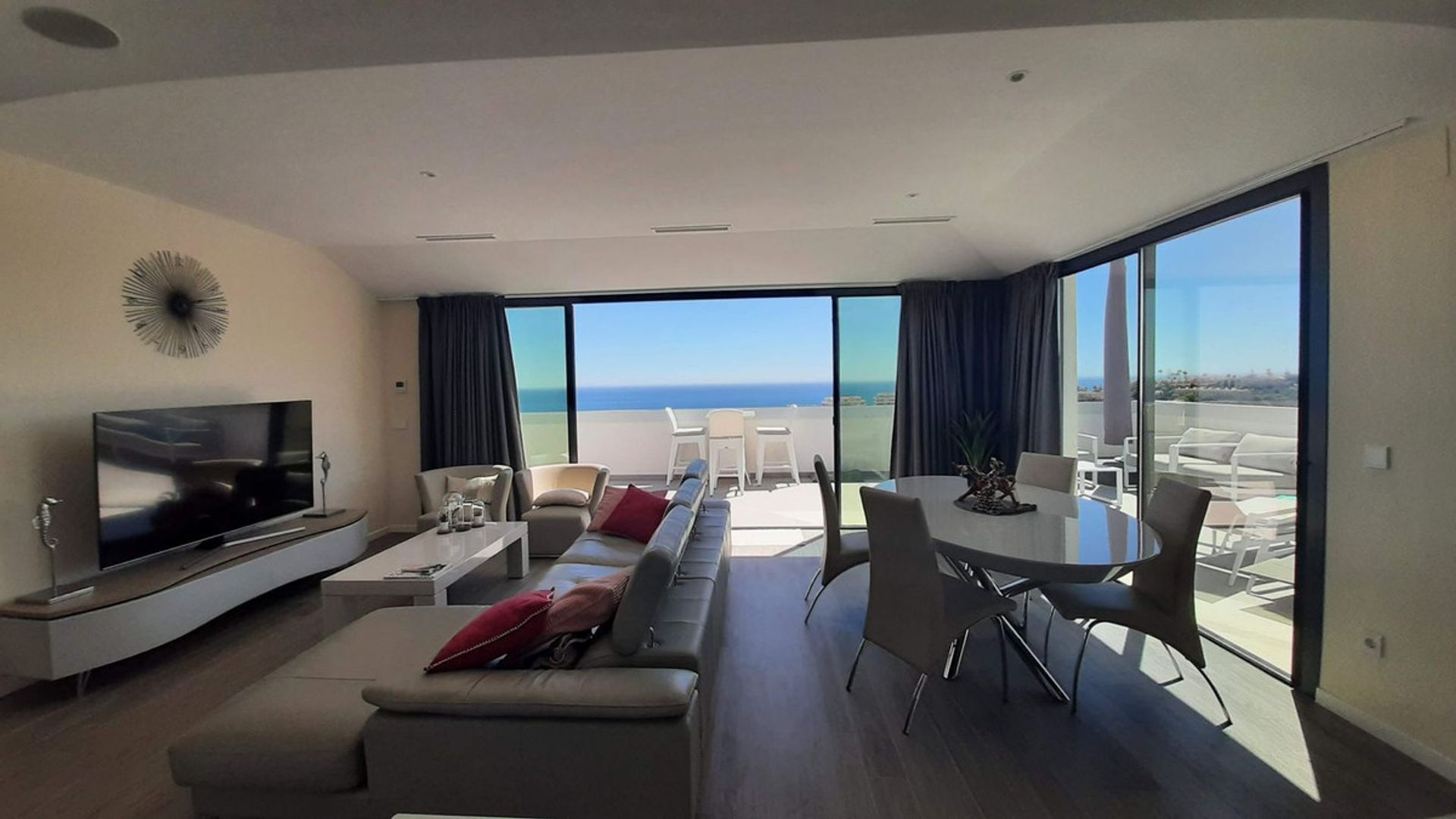 Condominium in Fuengirola, Andalucía 10946348