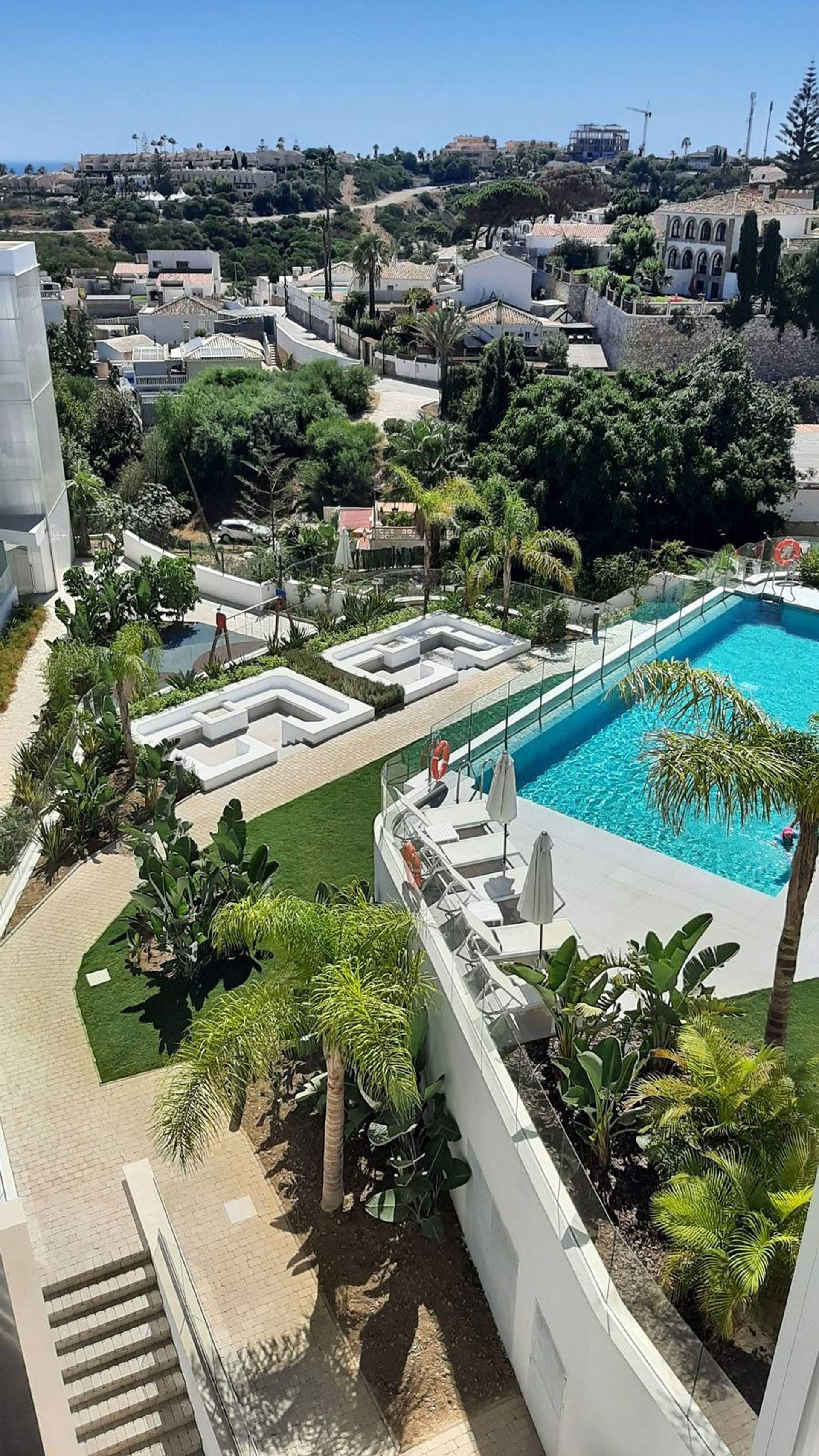 Condominium dans Fuengirola, Andalucía 10946348