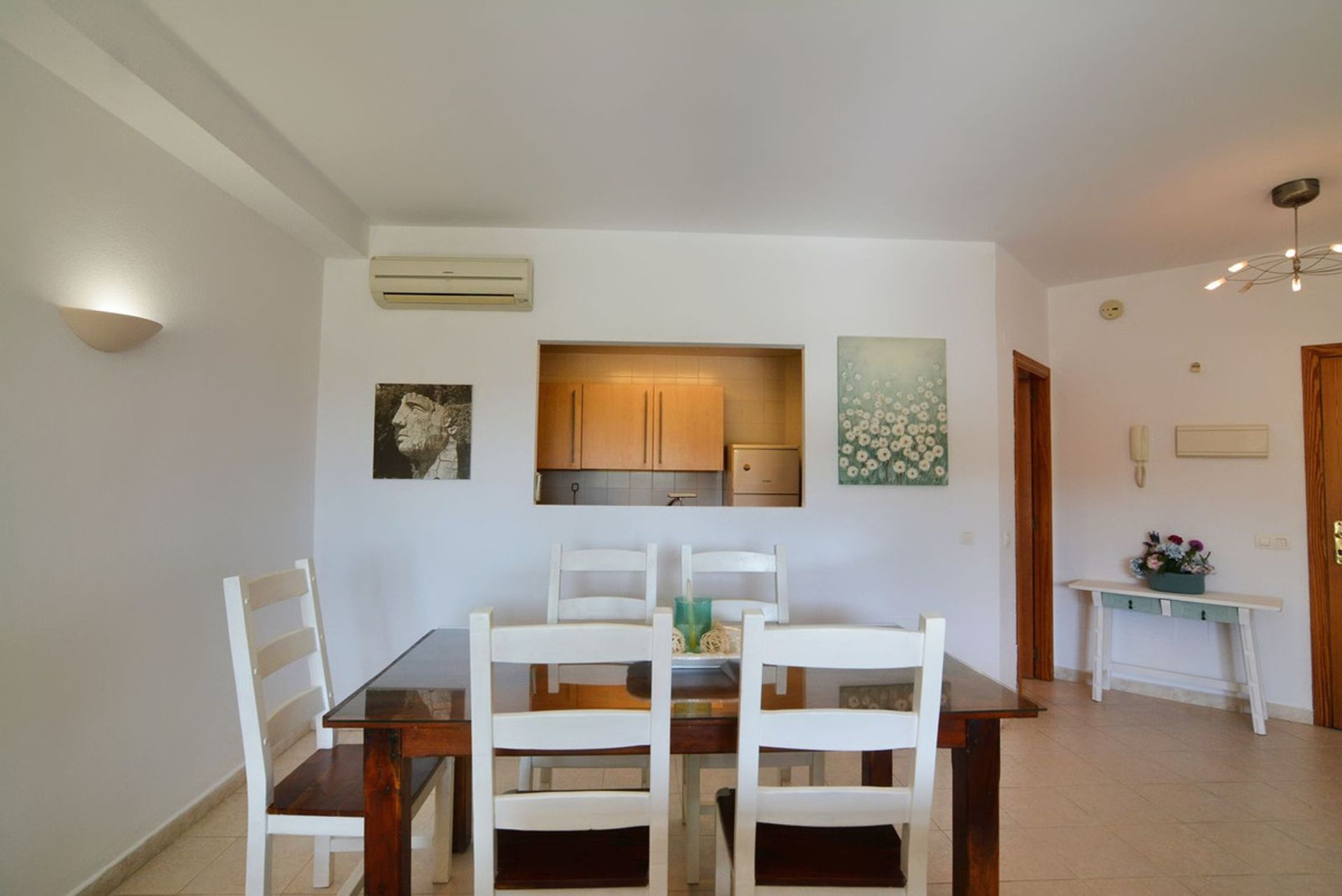 Osakehuoneisto sisään Fuengirola, Andalucía 10946349