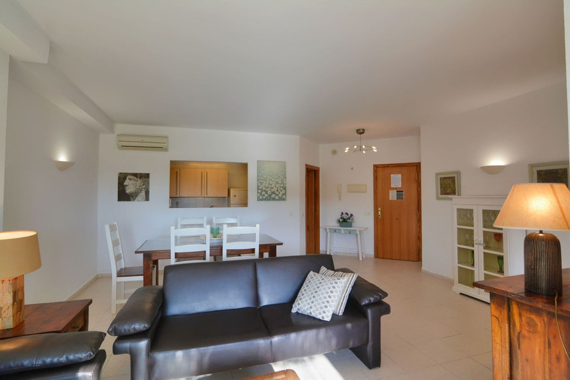 Osakehuoneisto sisään Fuengirola, Andalucía 10946349