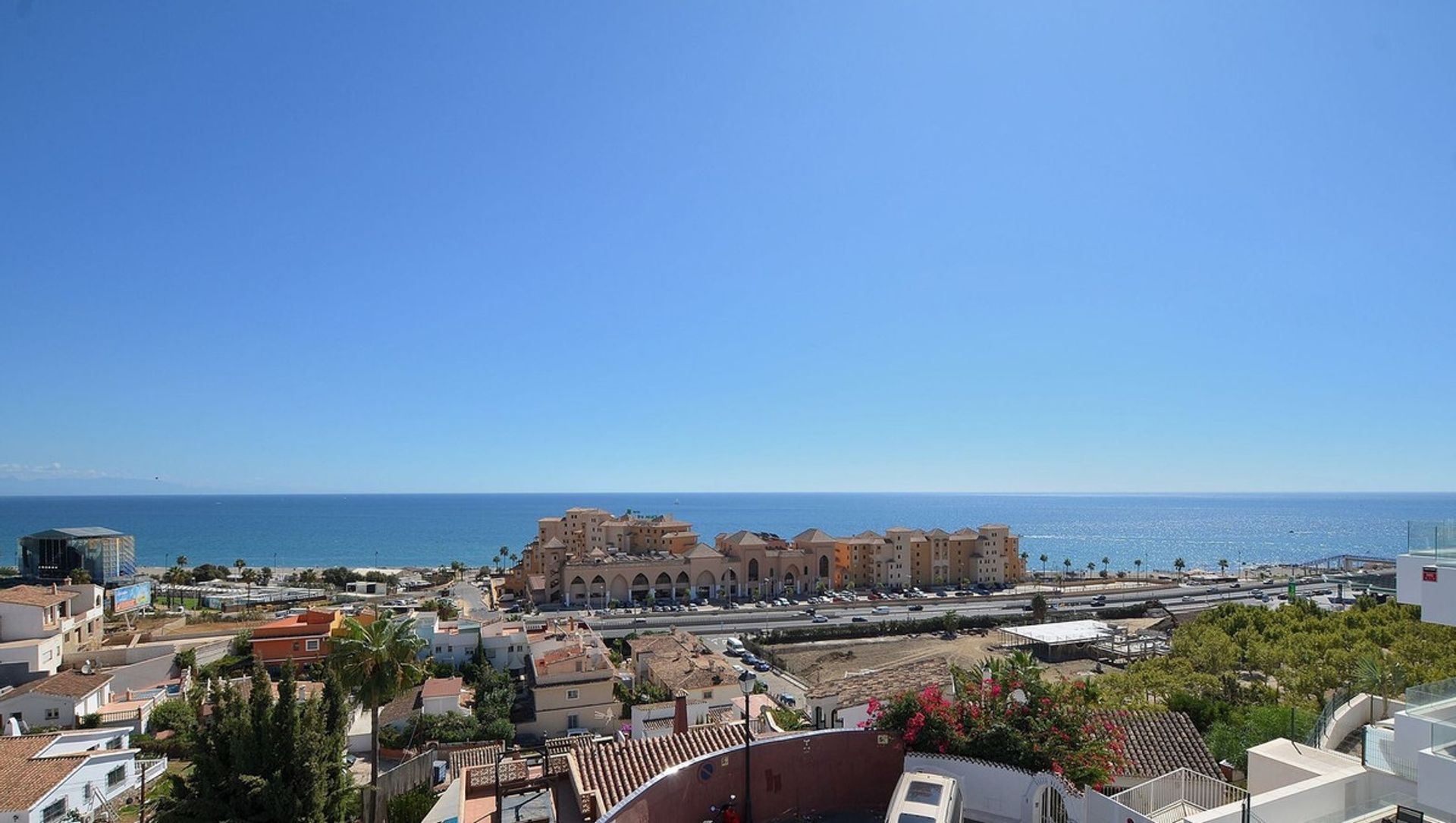 House in Fuengirola, Andalucía 10946355