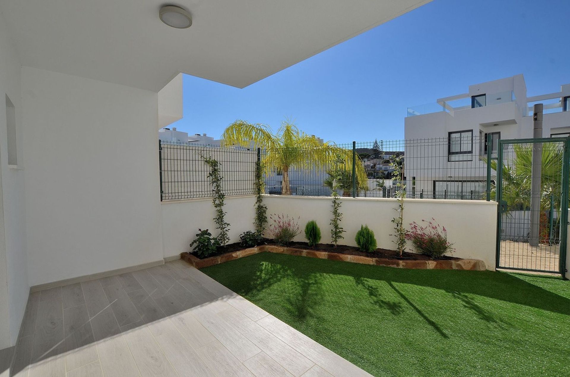 rumah dalam Fuengirola, Andalucía 10946355