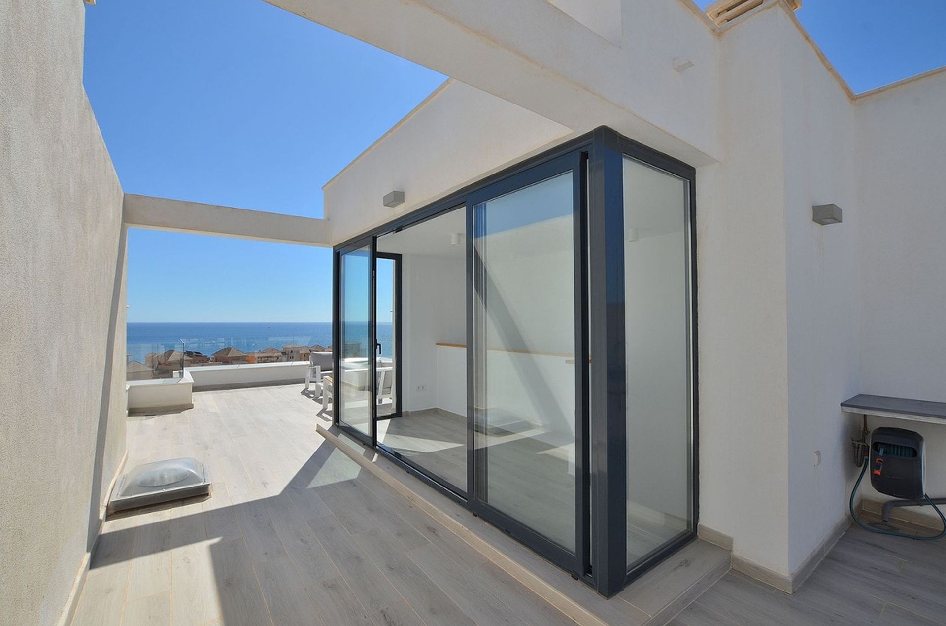 rumah dalam Fuengirola, Andalucía 10946355