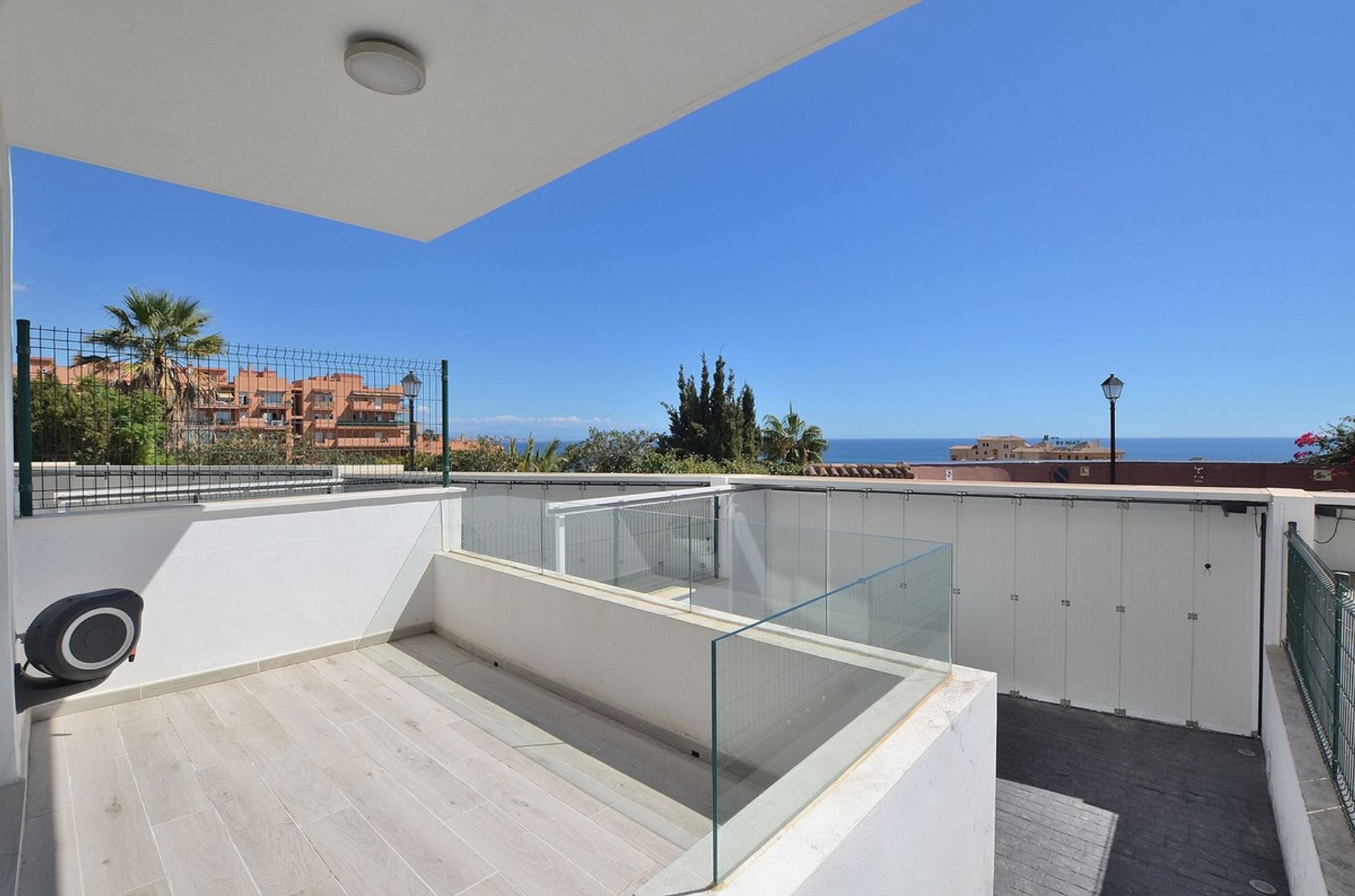 Rumah di Fuengirola, Andalucía 10946355