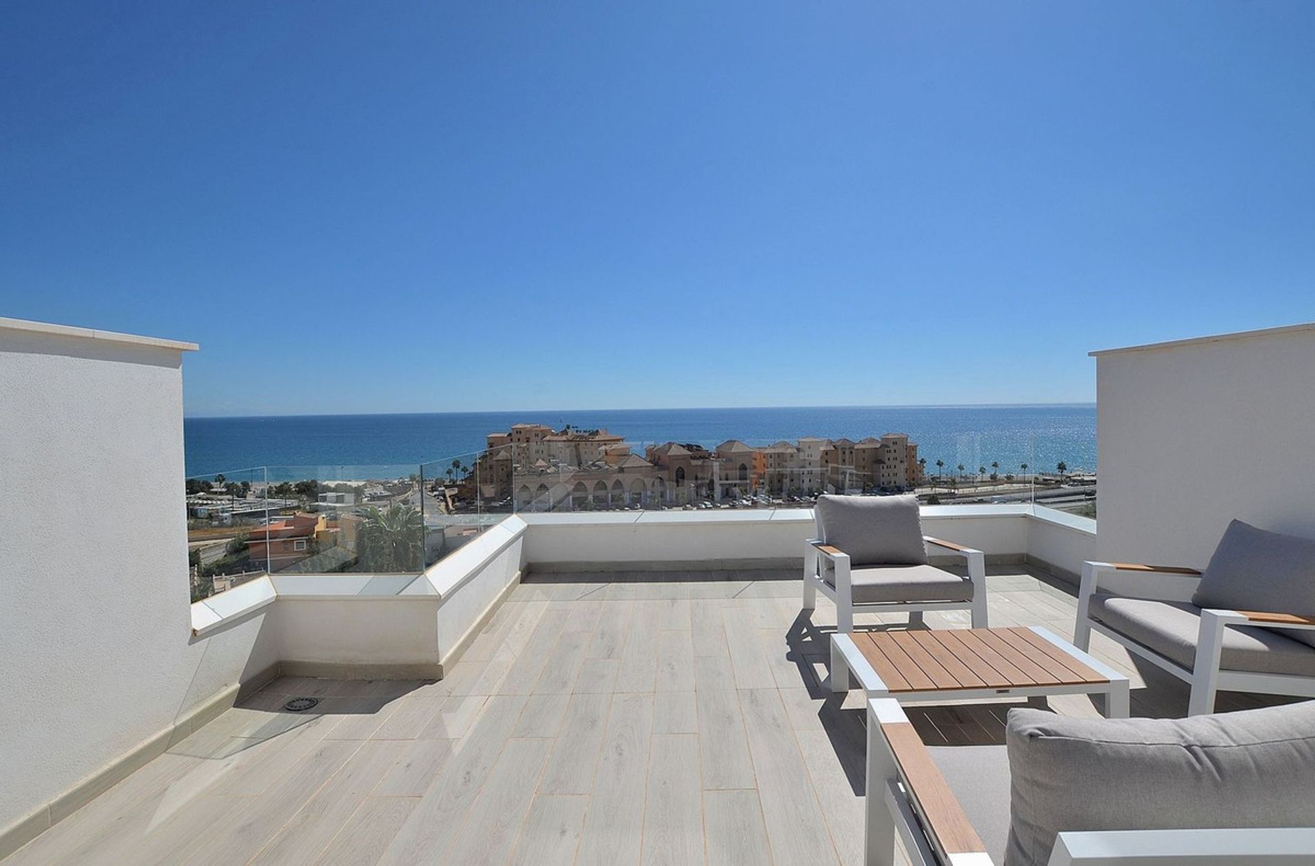 rumah dalam Fuengirola, Andalucía 10946355