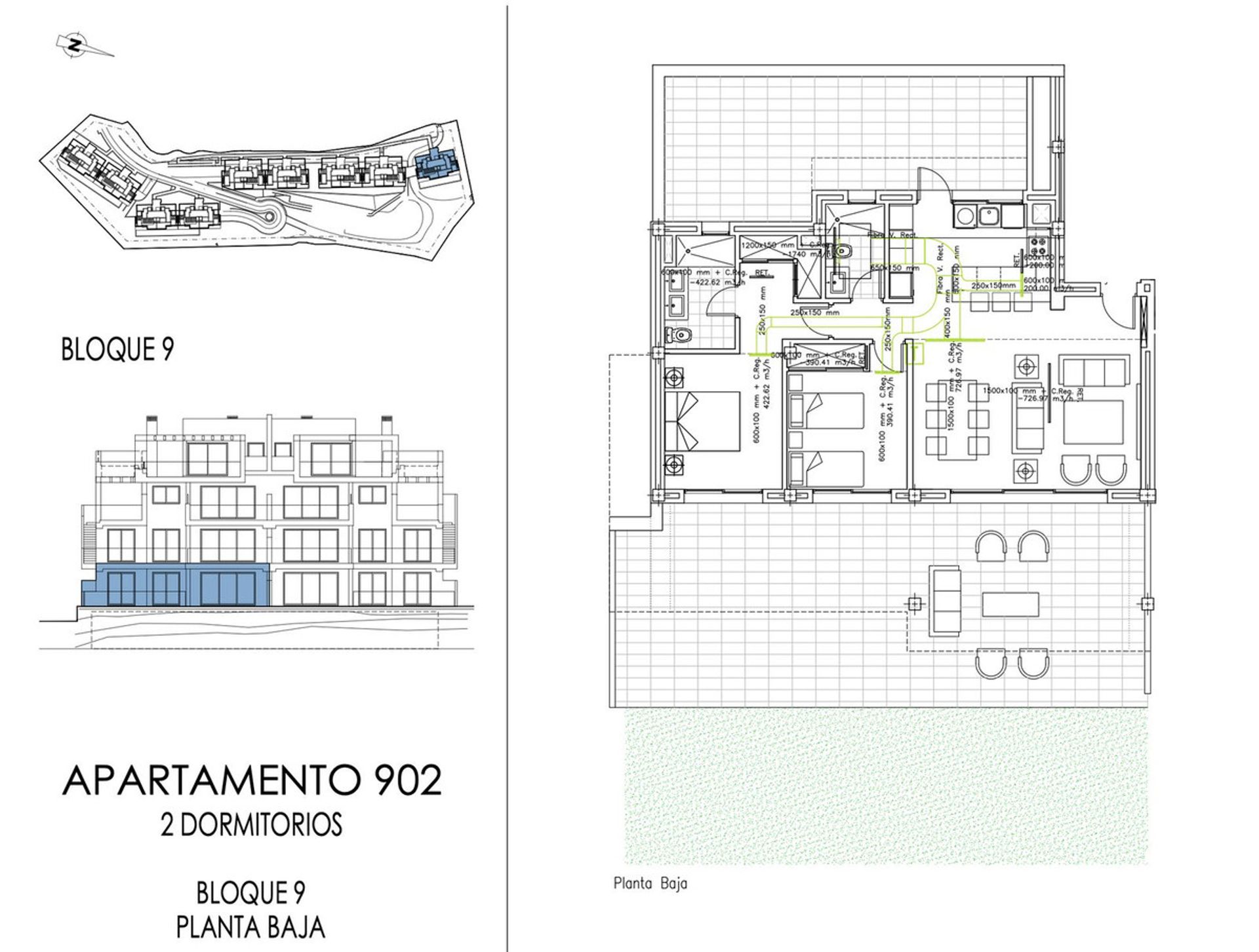 Condominio nel , Andalucía 10946384