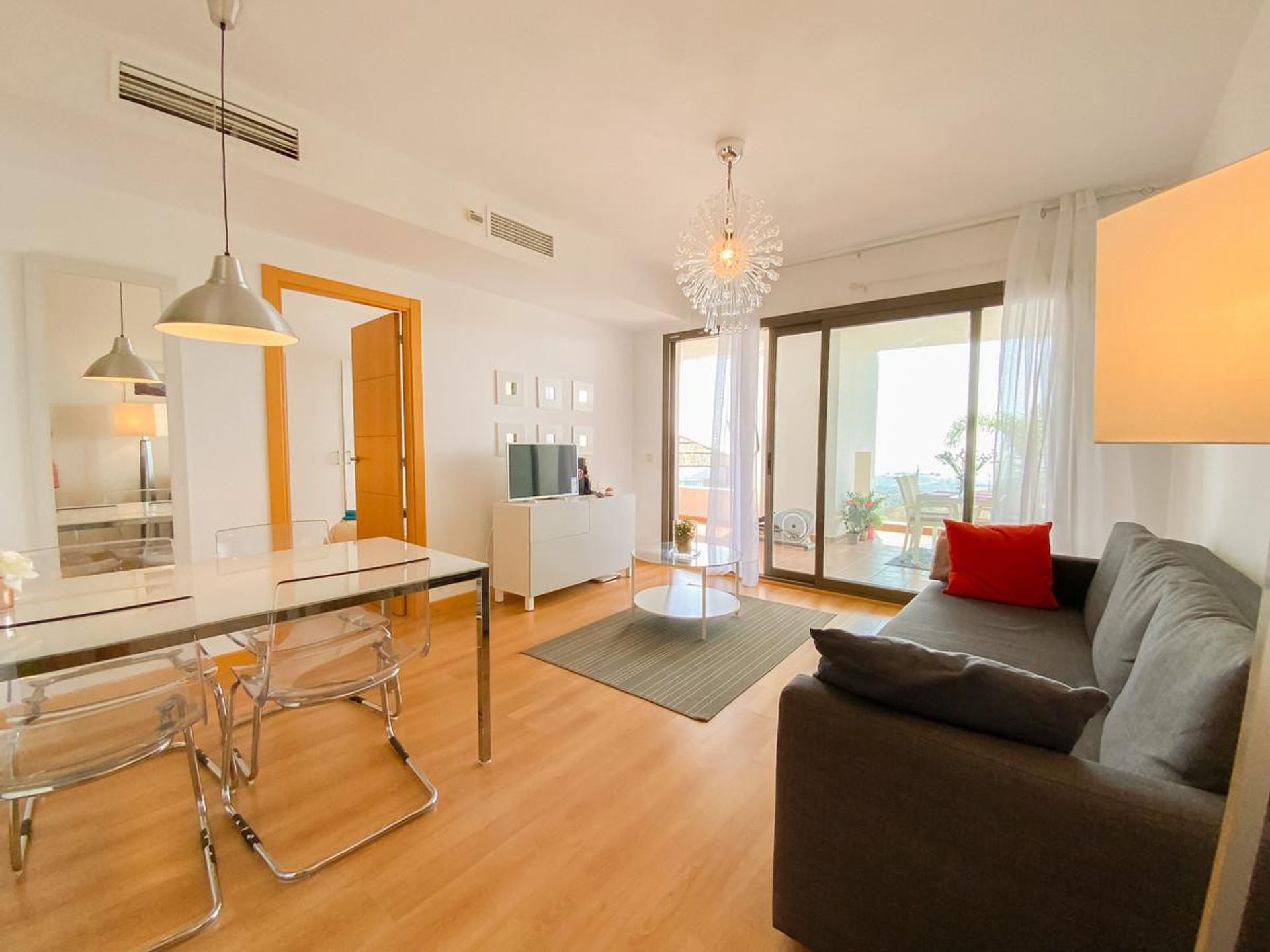 Condominio en Fuengirola, Andalucía 10946389