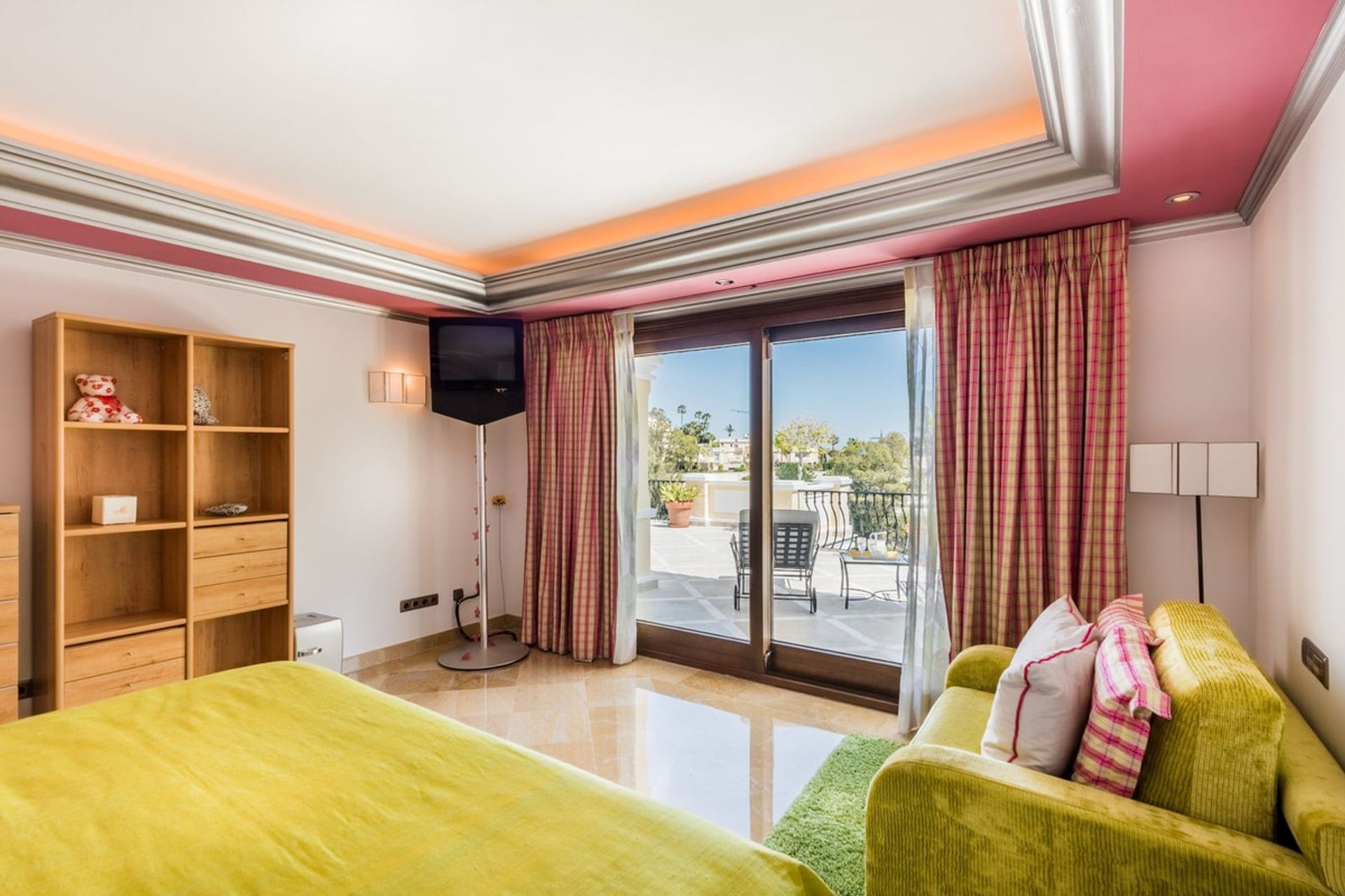 بيت في La Quinta, Canarias 10946411