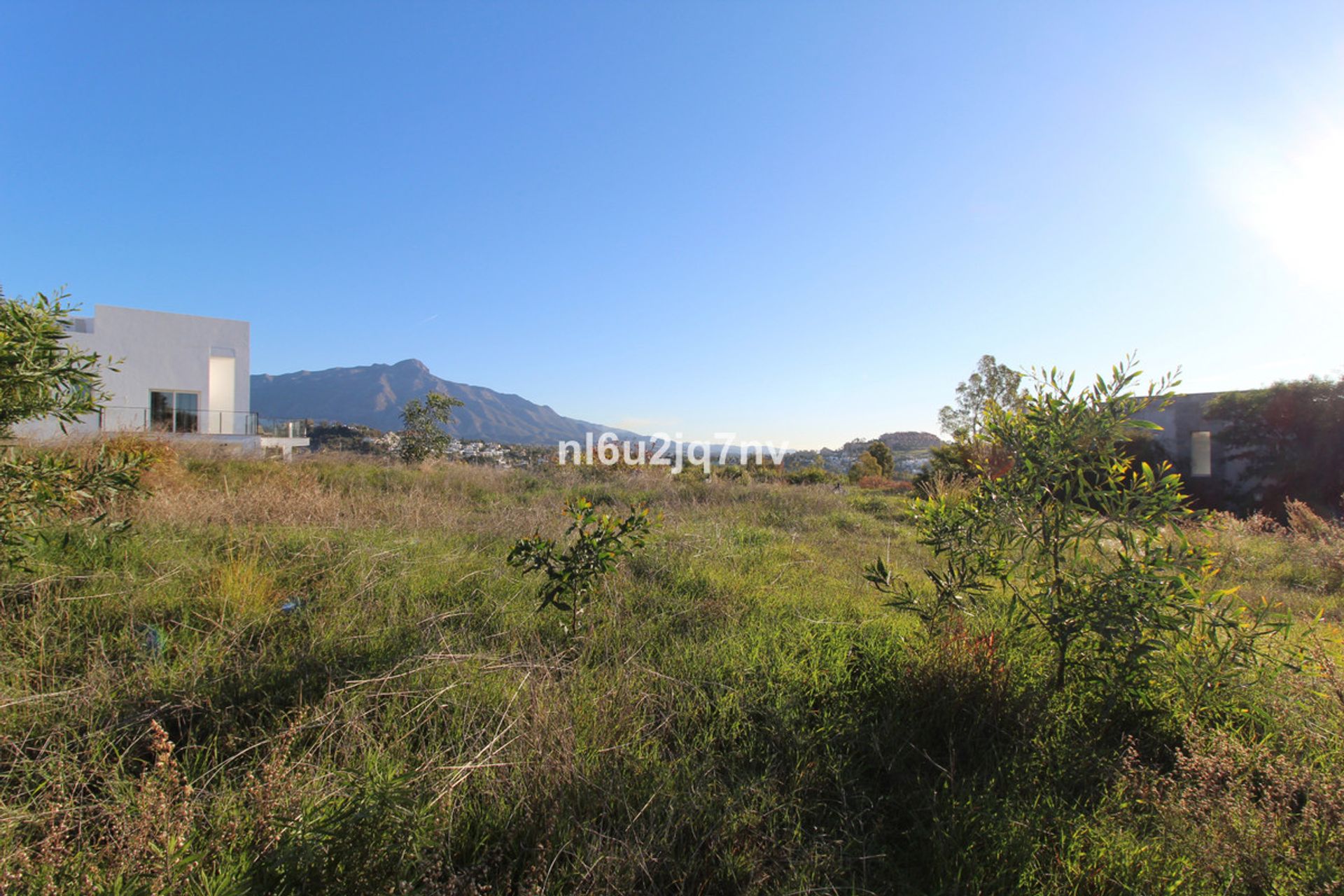 Tierra en Santa Úrsula, Islas Canarias 10946422