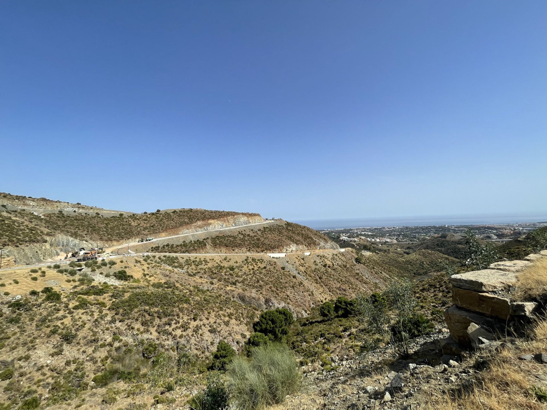 Land in Santa Ursula, Canary Islands 10946426