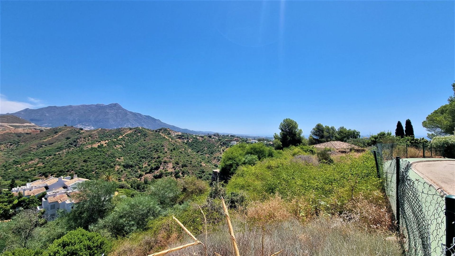 Land in Santa Ursula, Canary Islands 10946427