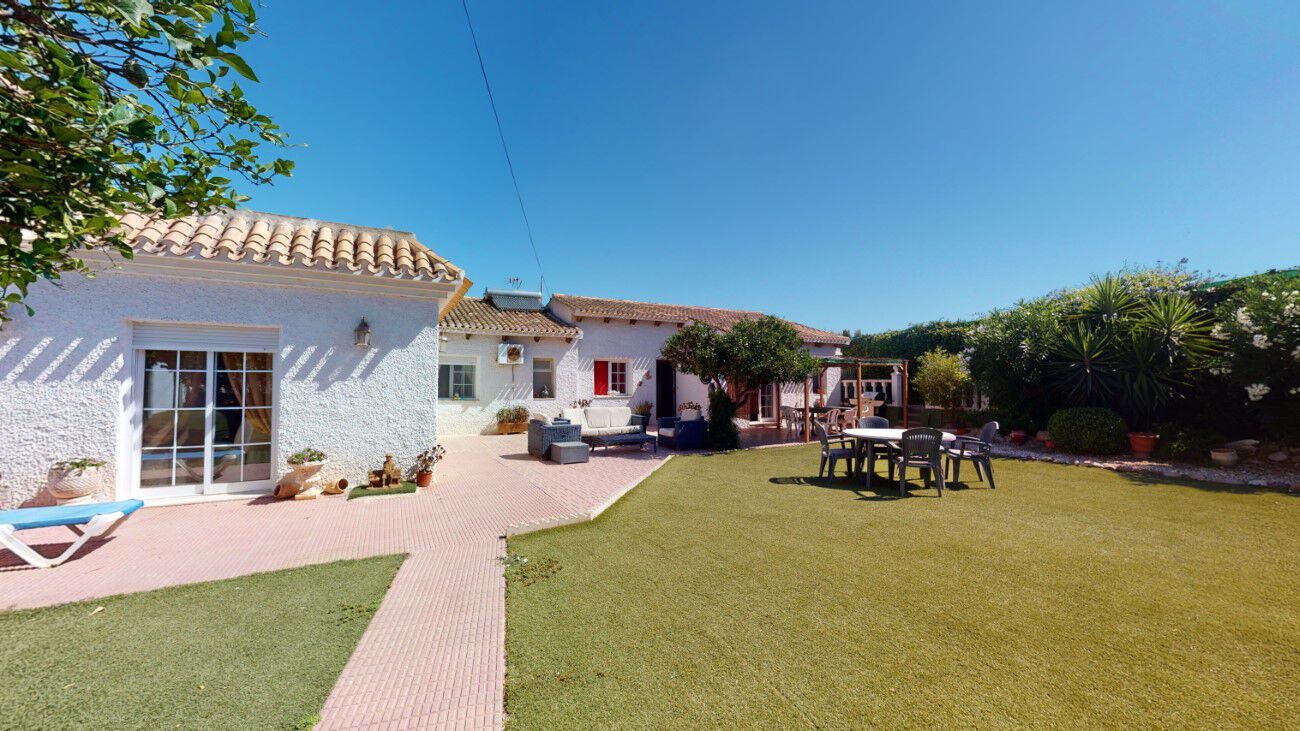 House in Los Belones, Región de Murcia 10946454