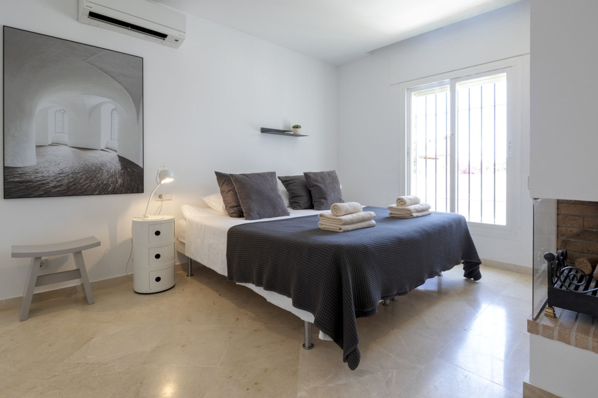 Huis in Marbella, Andalucía 10946456