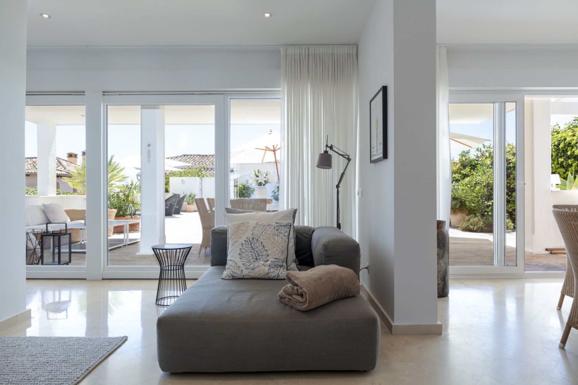 Huis in Marbella, Andalucía 10946456